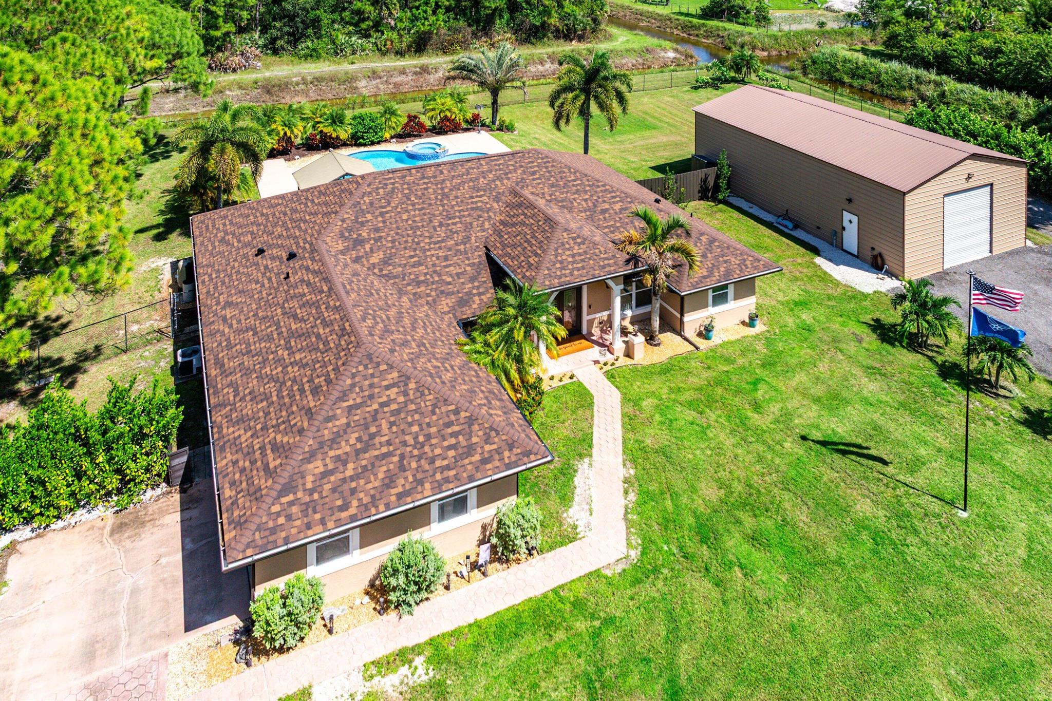 The Acreage - Residential