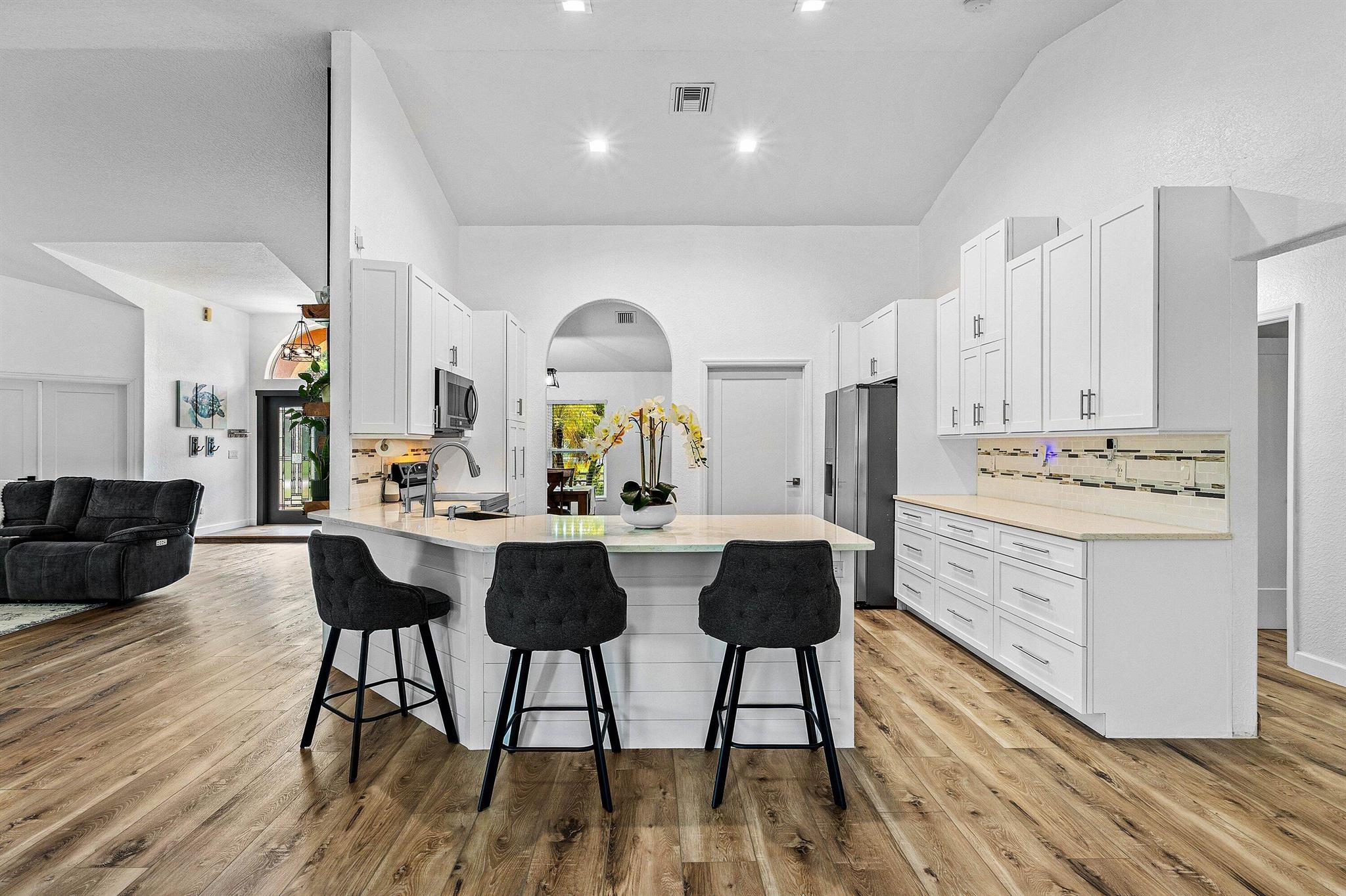 The Acreage - Residential