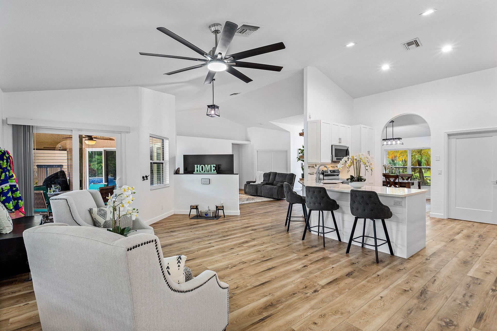 The Acreage - Residential