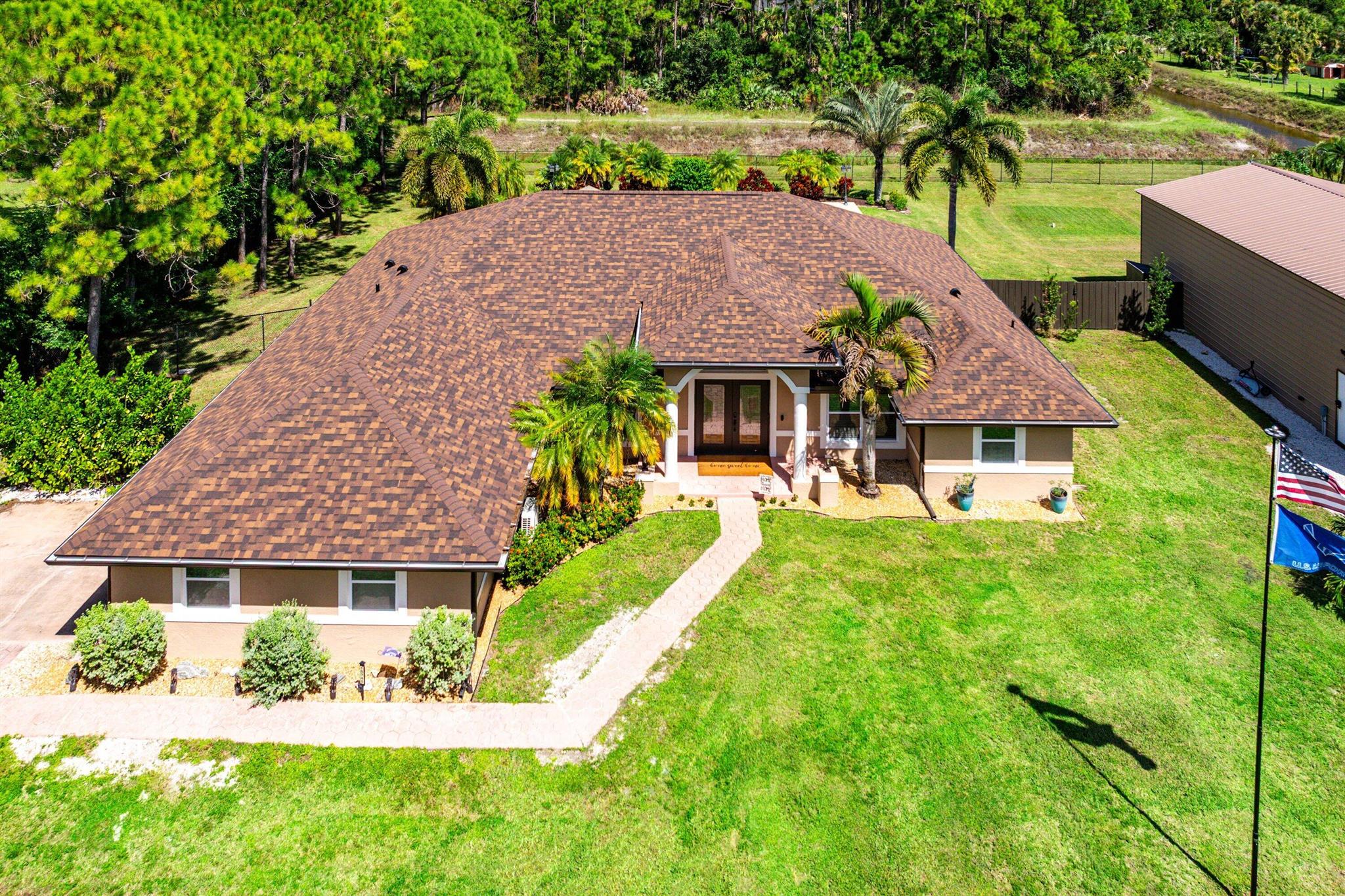 The Acreage - Residential
