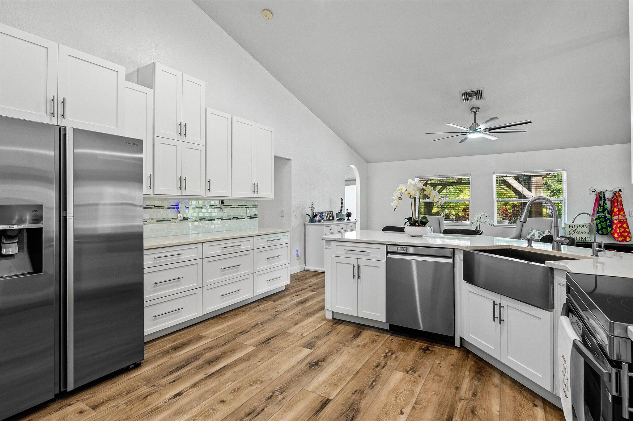 The Acreage - Residential