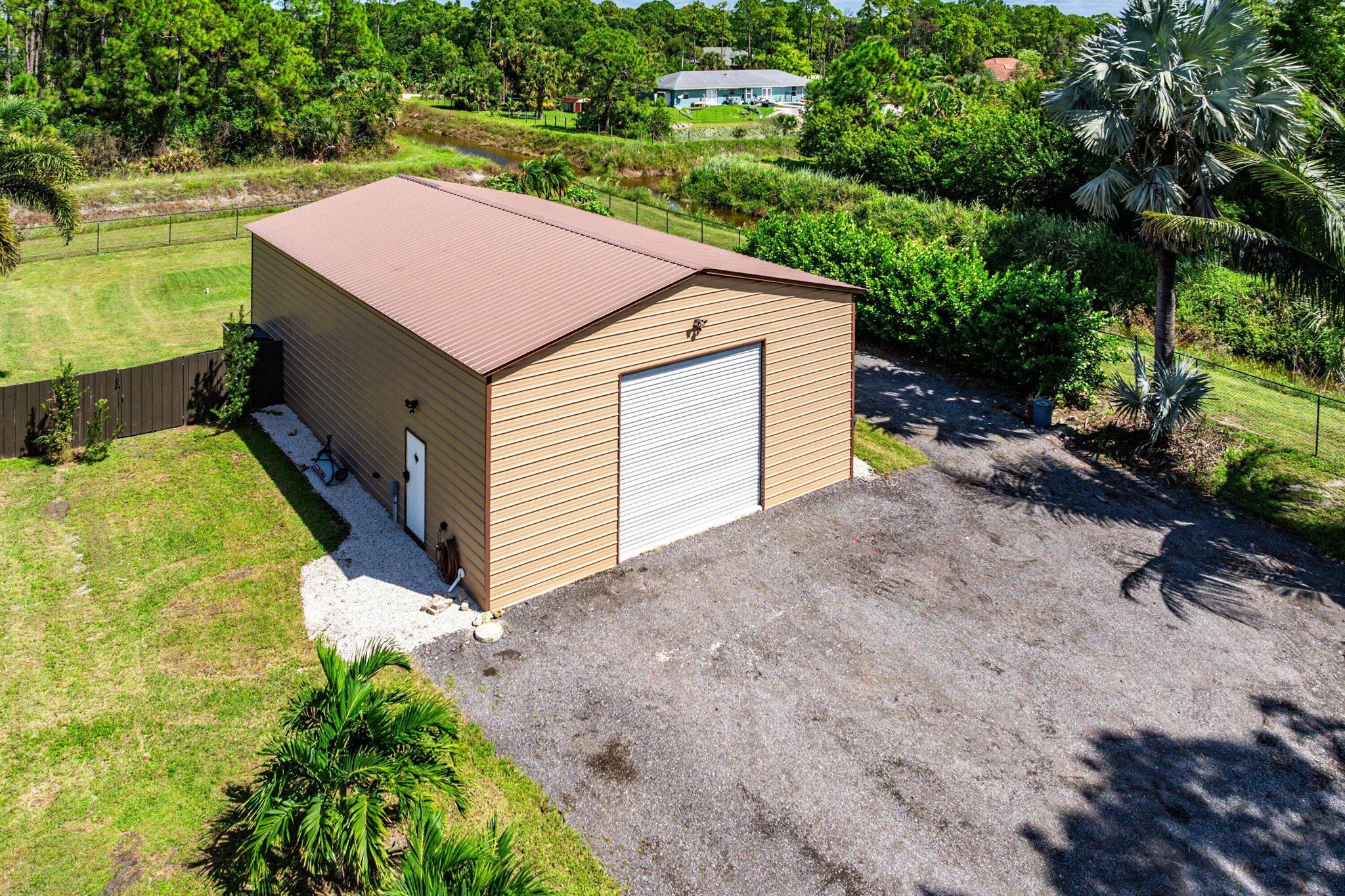 The Acreage - Residential