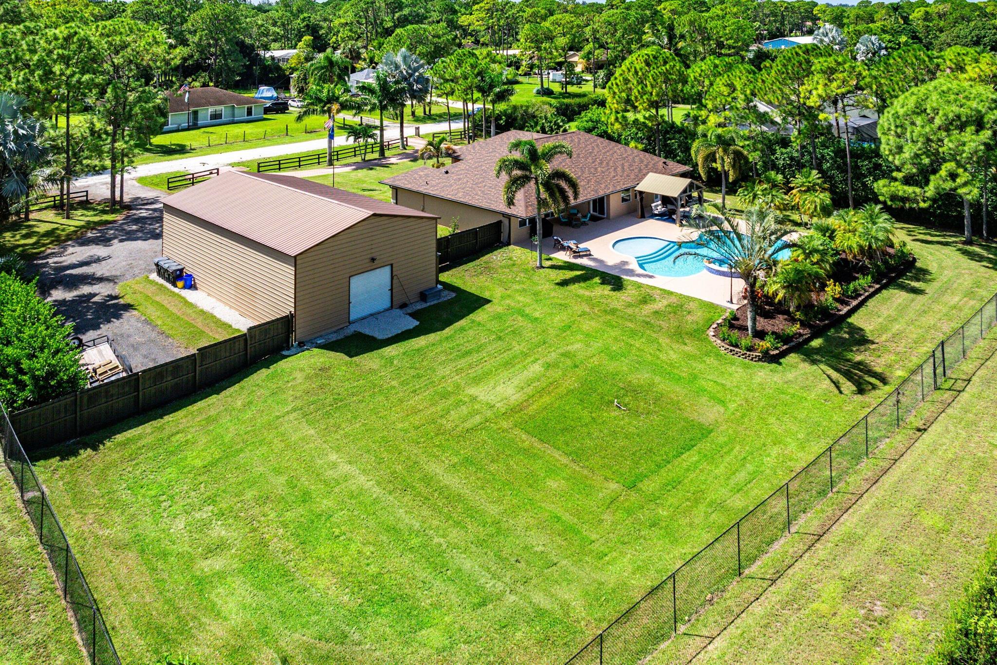The Acreage - Residential