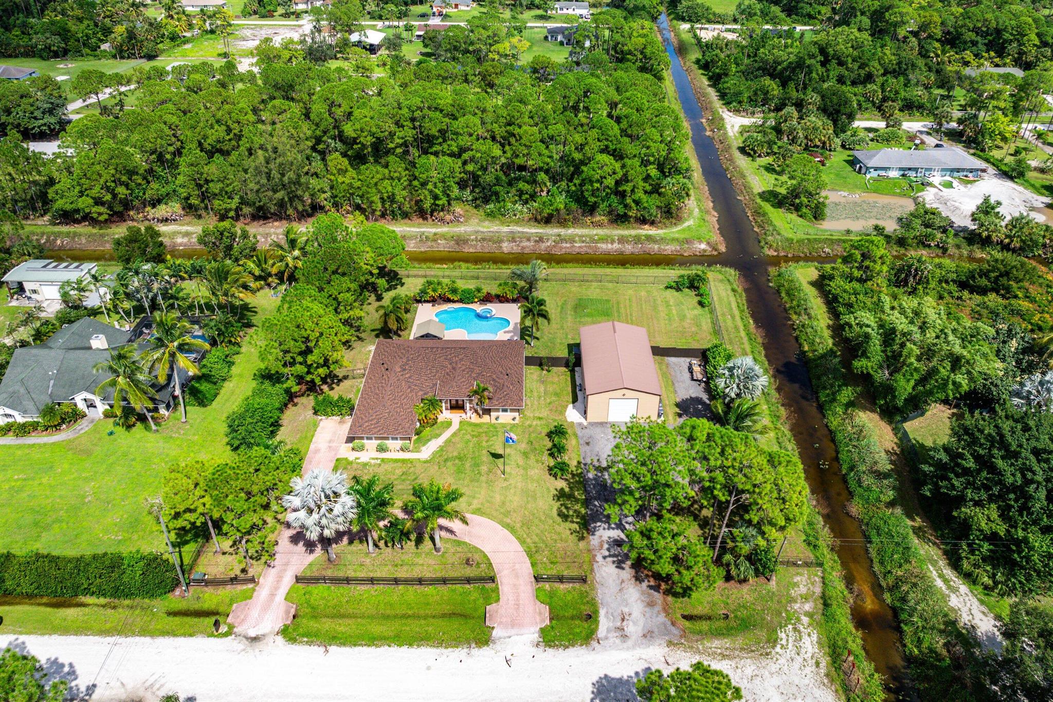 The Acreage - Residential