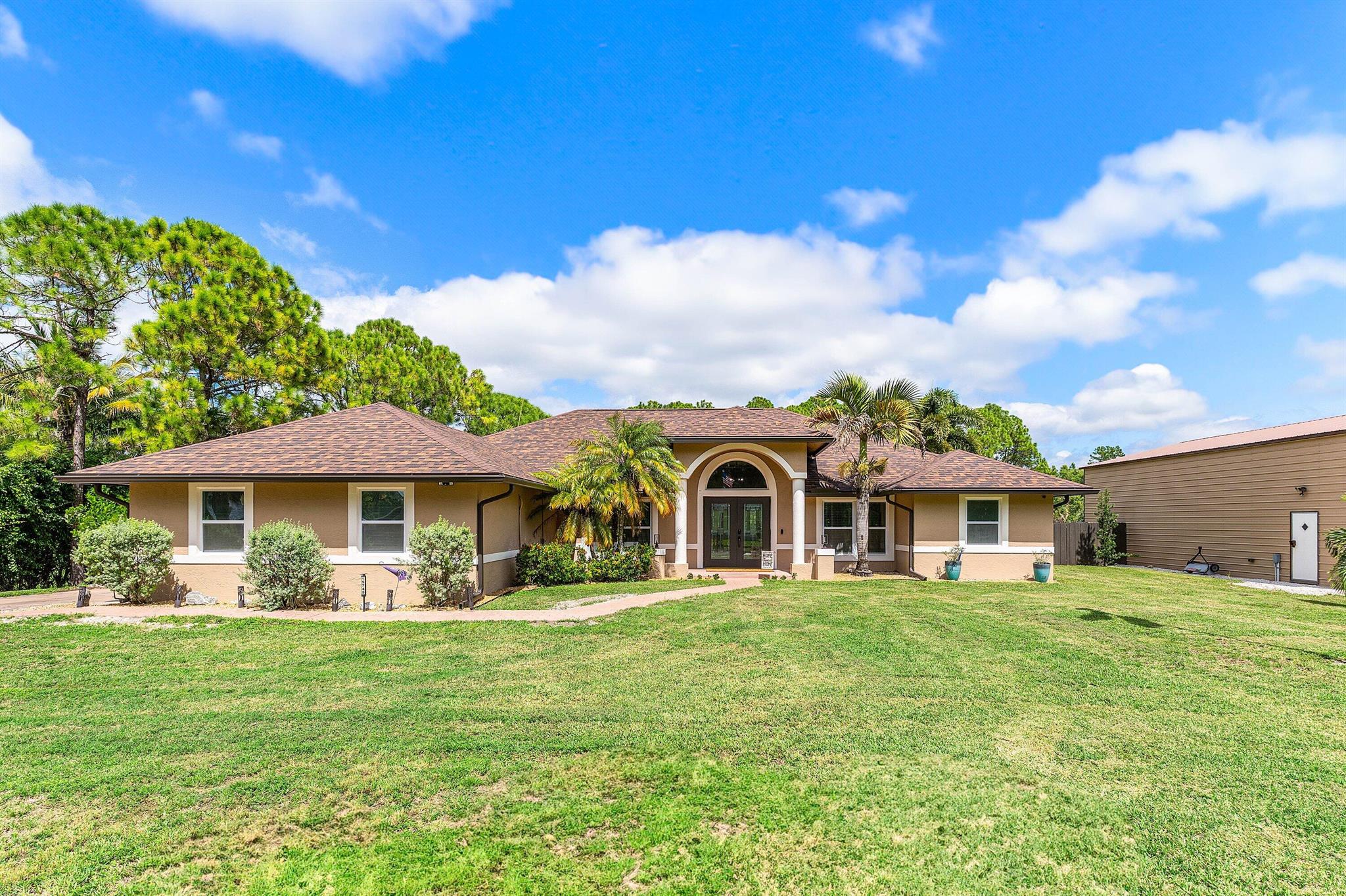 The Acreage - Residential