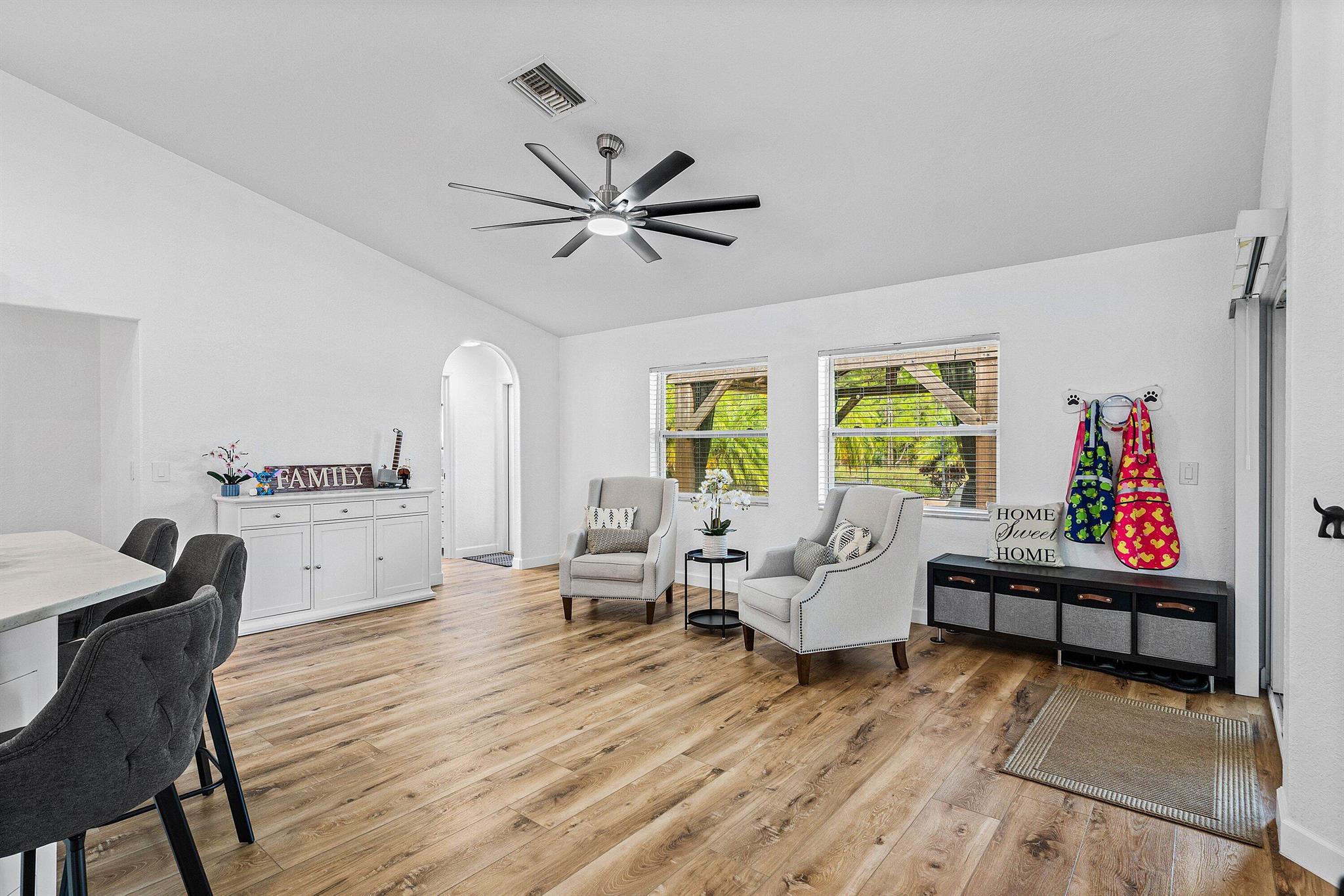 The Acreage - Residential