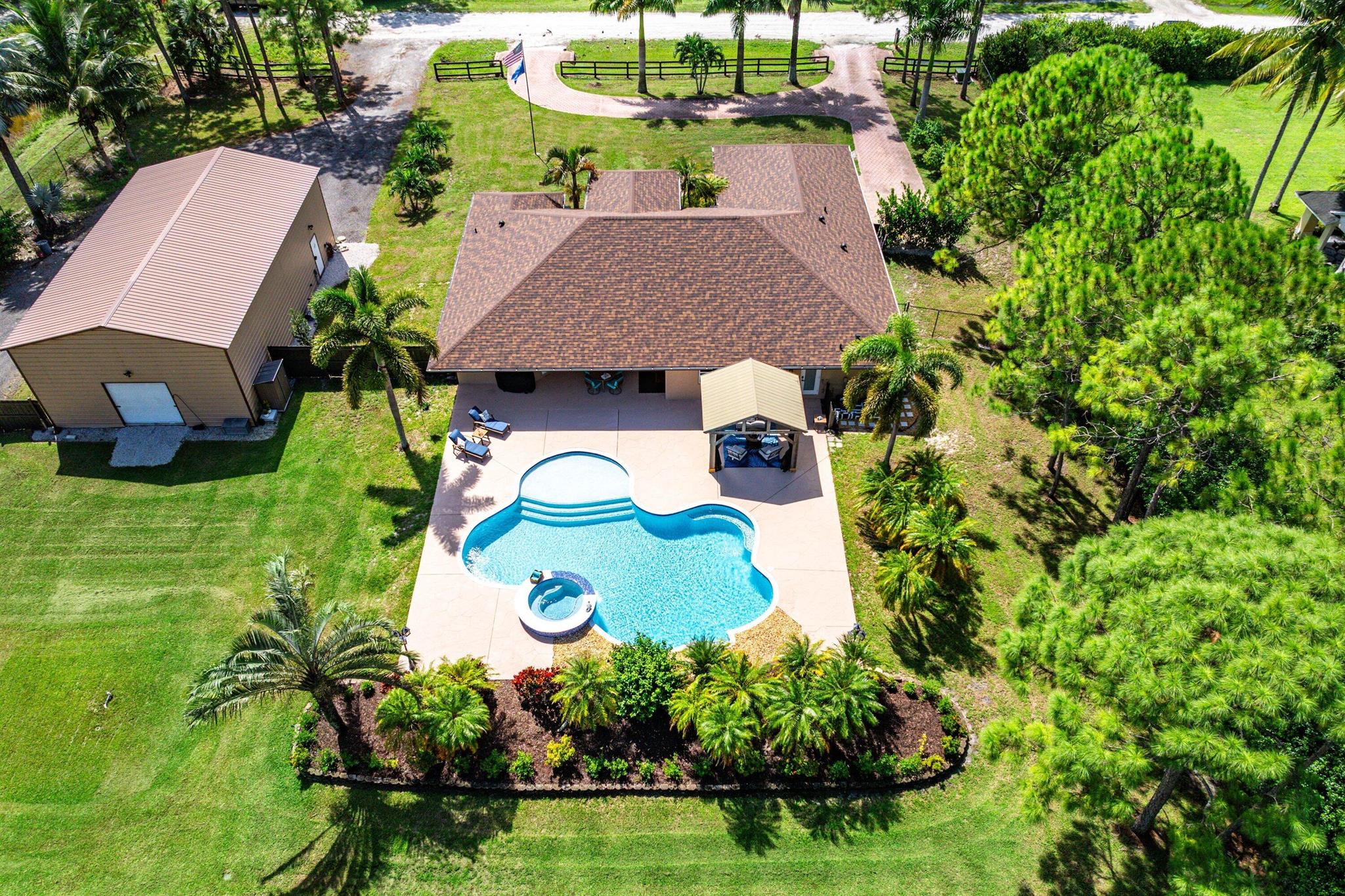 The Acreage - Residential