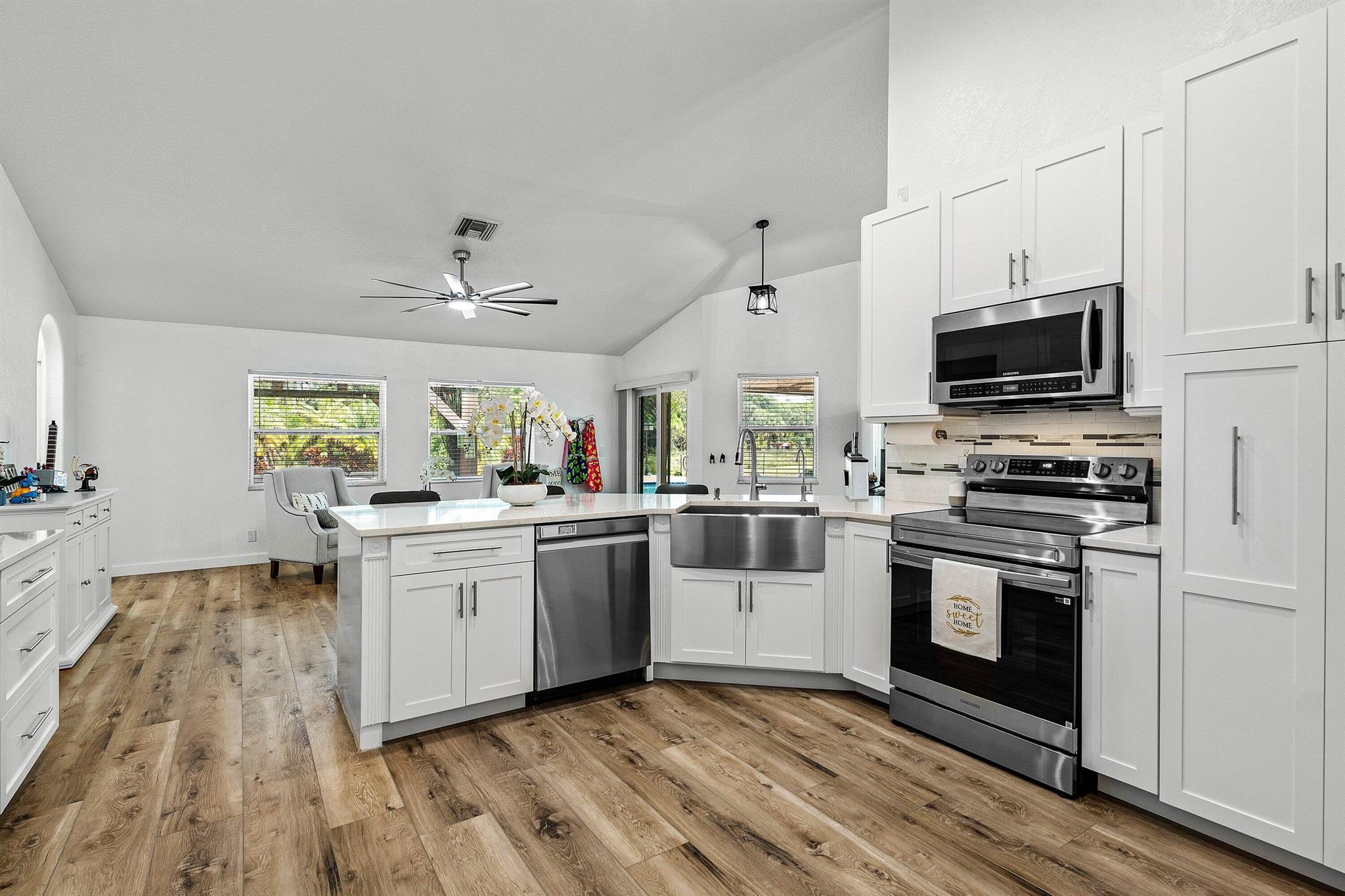 The Acreage - Residential