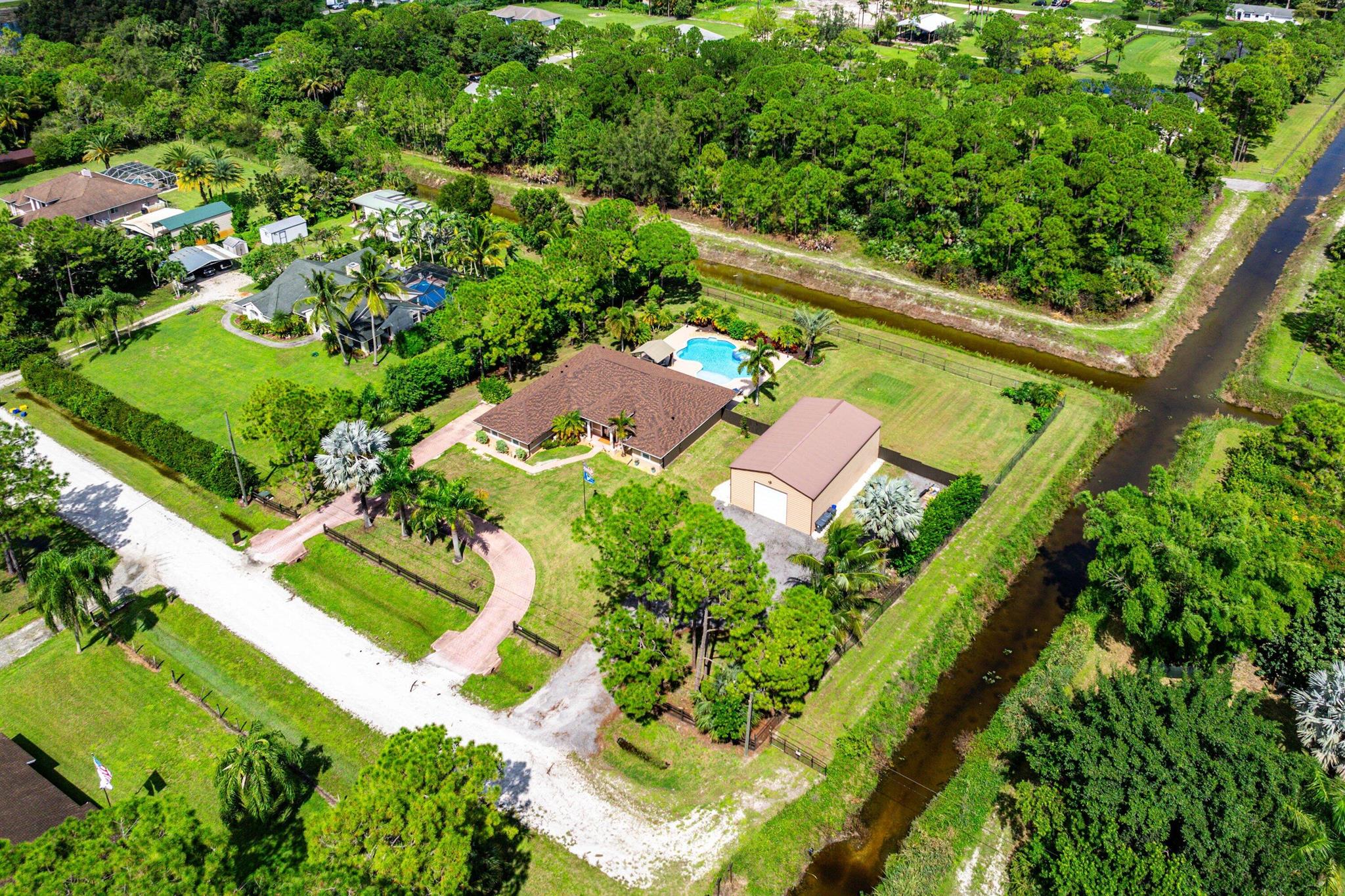 The Acreage - Residential