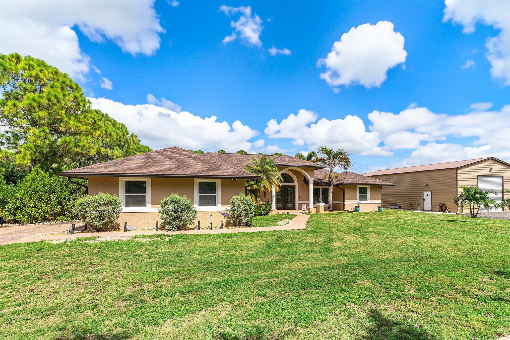 The Acreage - Residential