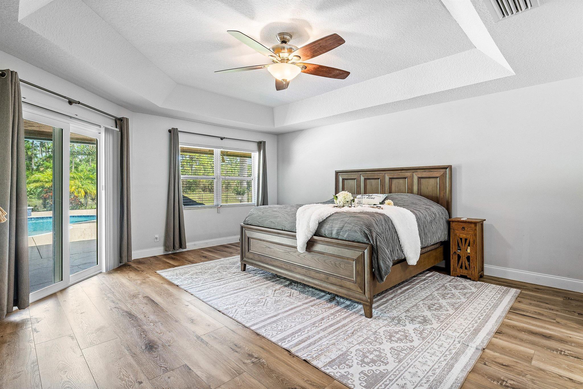 The Acreage - Residential