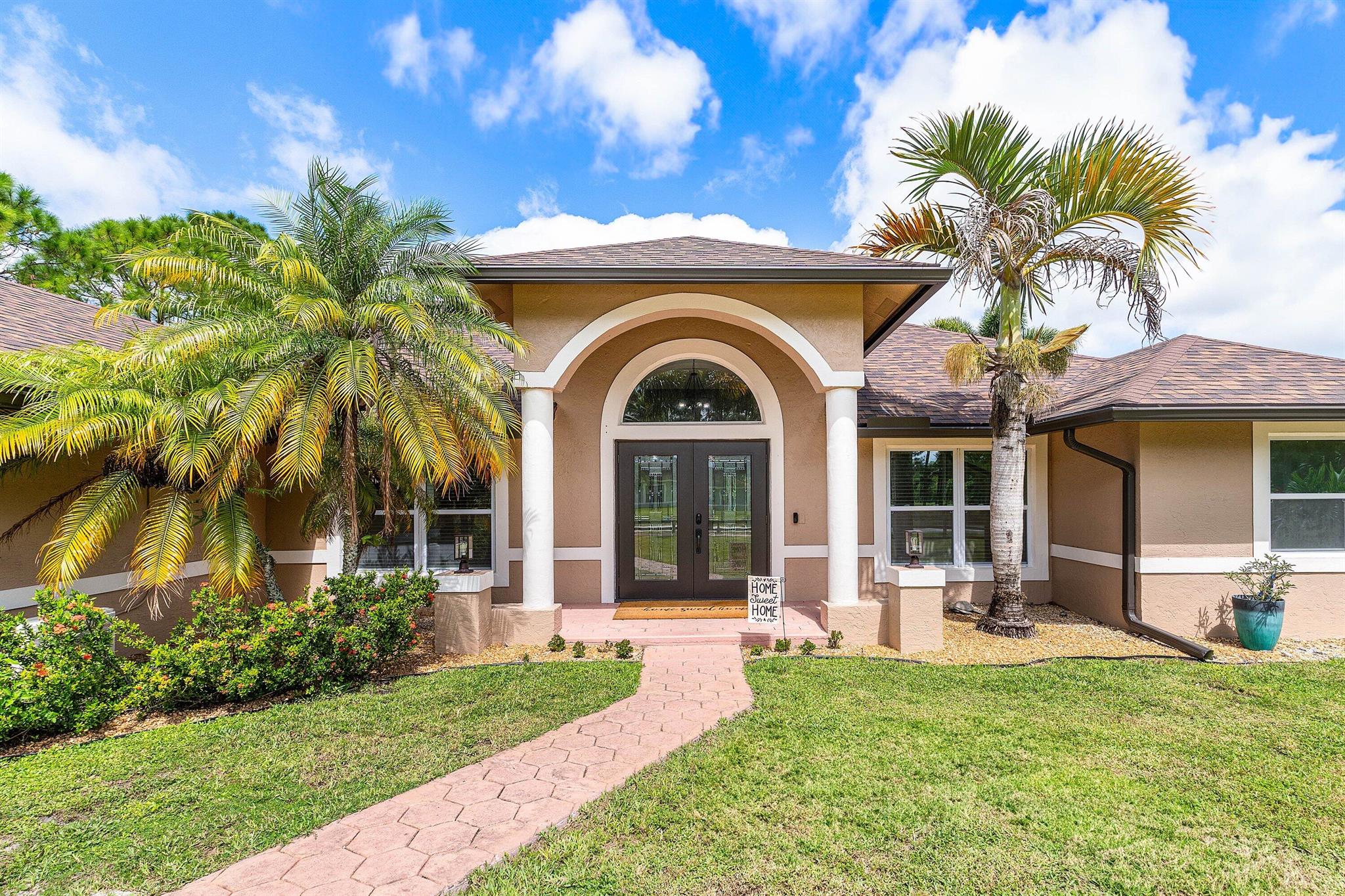 The Acreage - Residential
