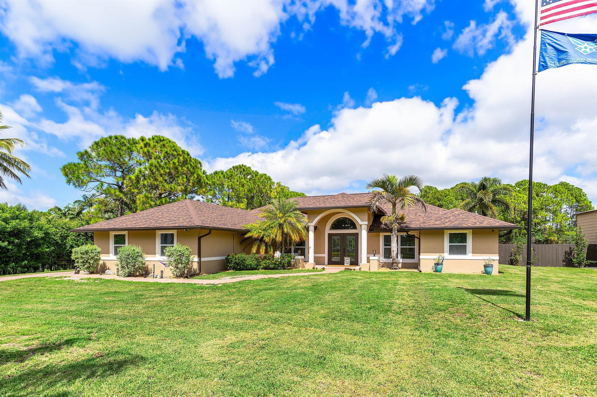 The Acreage - Residential