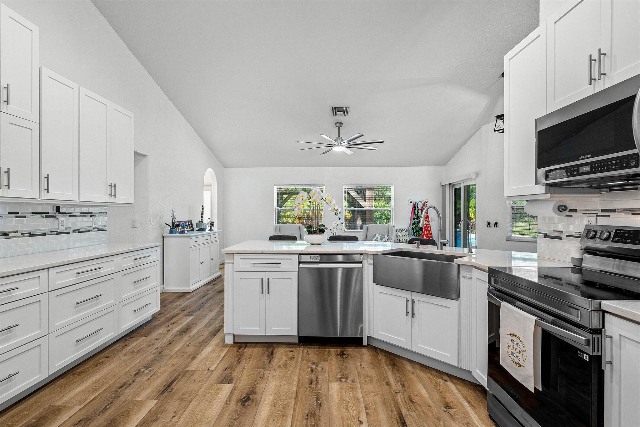The Acreage - Residential