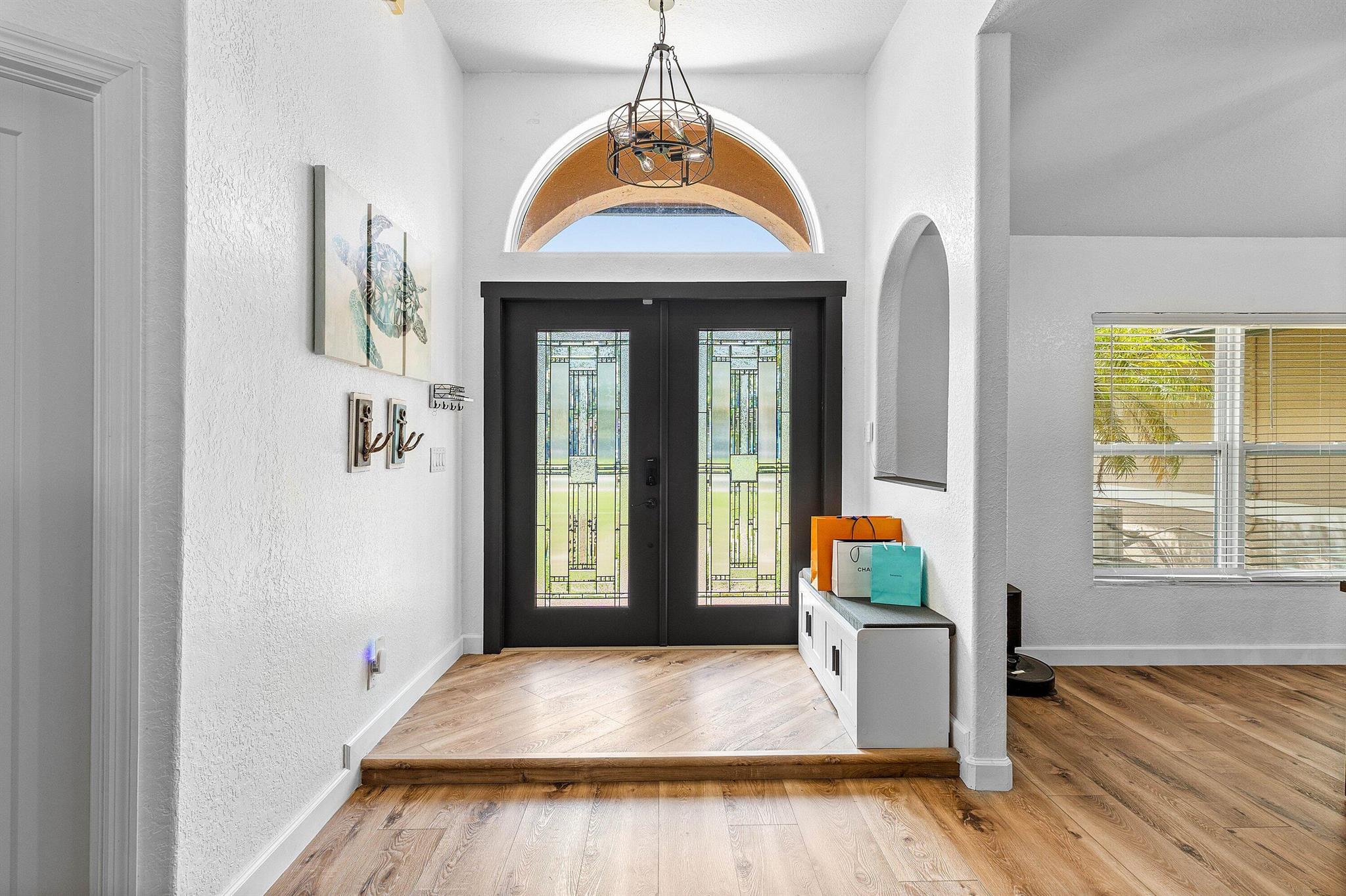 The Acreage - Residential