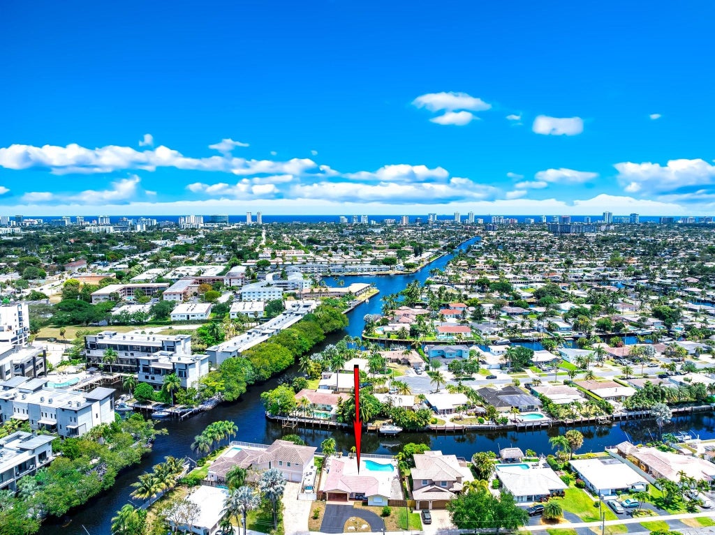 Photo of 188 SE 2nd Avenue, Pompano Beach, FL 33060 (MLS # F10435059)