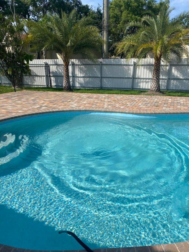 Photo of 1831 EAST Court, Lake Clarke Shores, FL 33406 (MLS # B26079648)