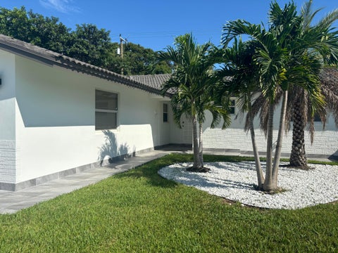Tiny photo for 1831 EAST Court, Lake Clarke Shores, FL 33406 (MLS # B26079648)