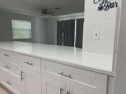 Tiny photo for 1831 EAST Court, Lake Clarke Shores, FL 33406 (MLS # B26079648)