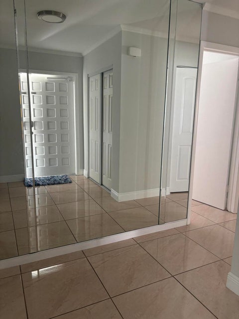 Tiny photo for 1831 EAST Court, Lake Clarke Shores, FL 33406 (MLS # B26079648)