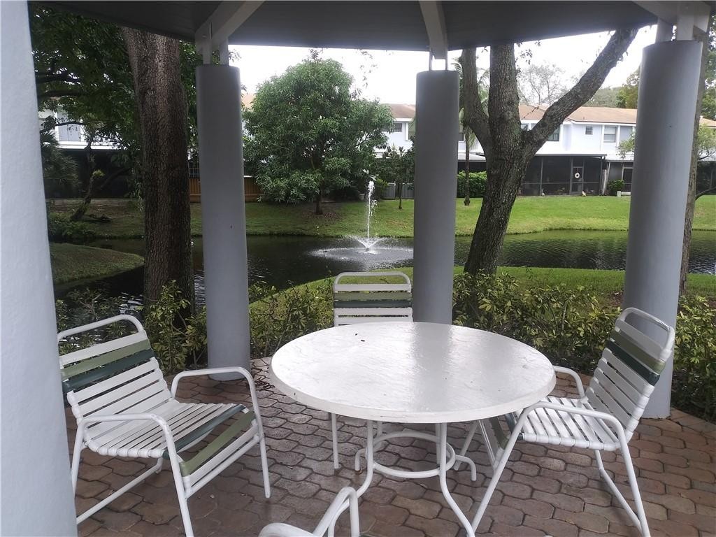 Townhomes at Redbridge - Residential