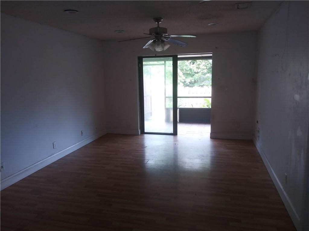 Townhomes at Redbridge - Residential