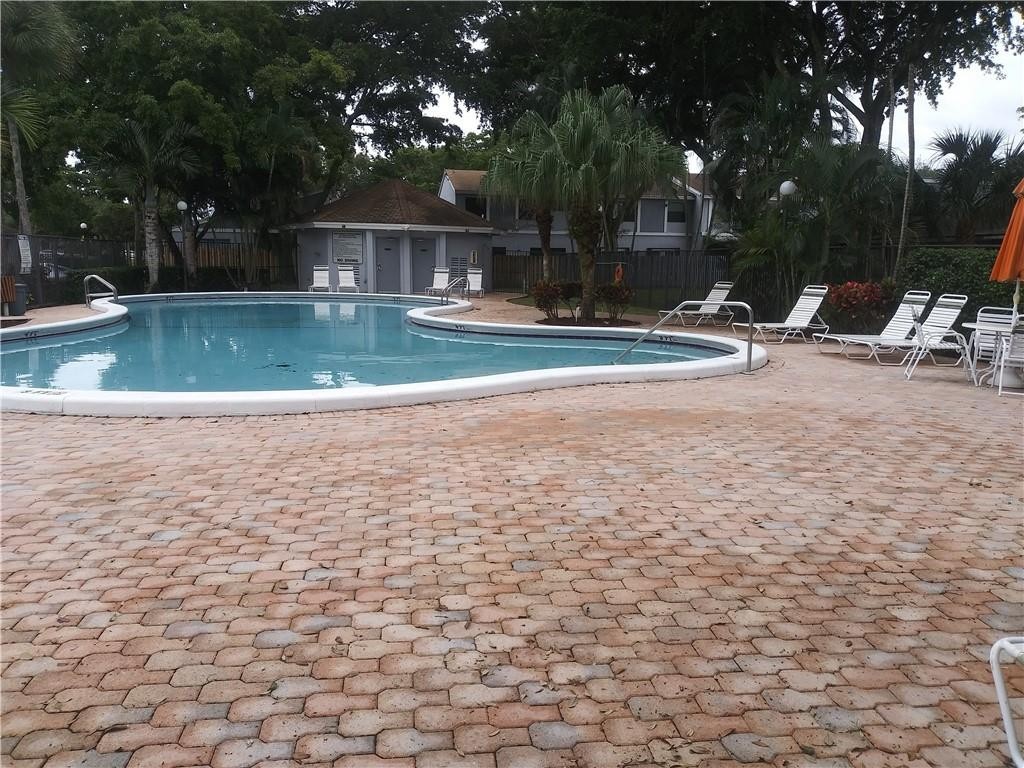 Townhomes at Redbridge - Residential