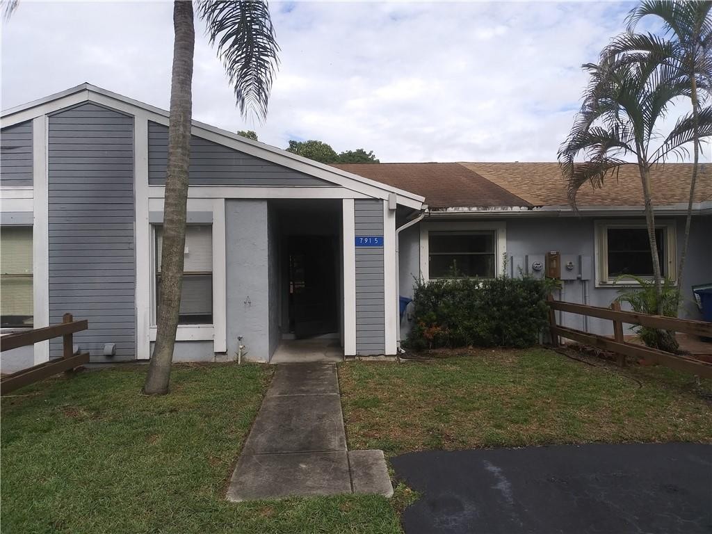 Townhomes at Redbridge - Residential