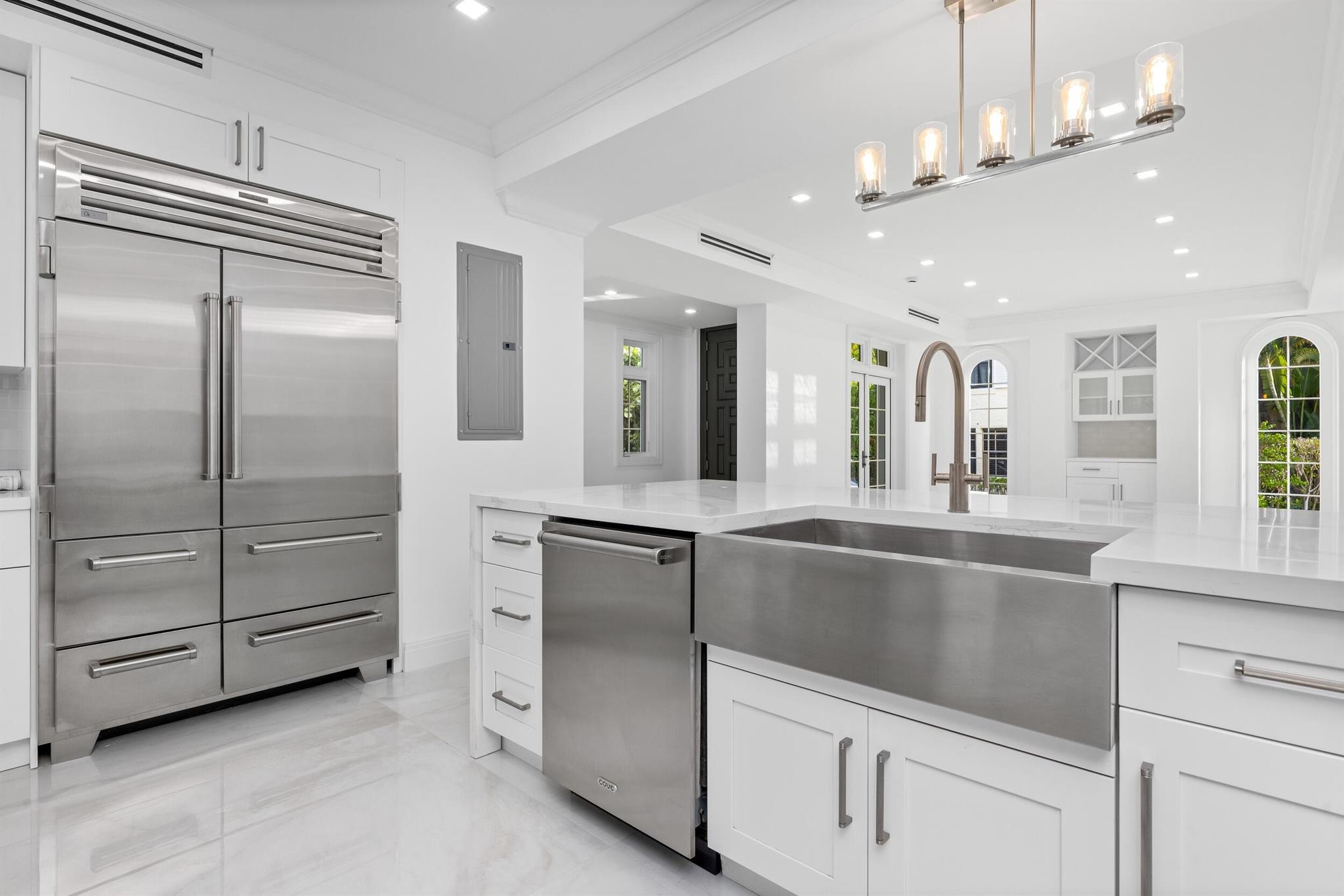 ERBS DAISY E ADD - Residential