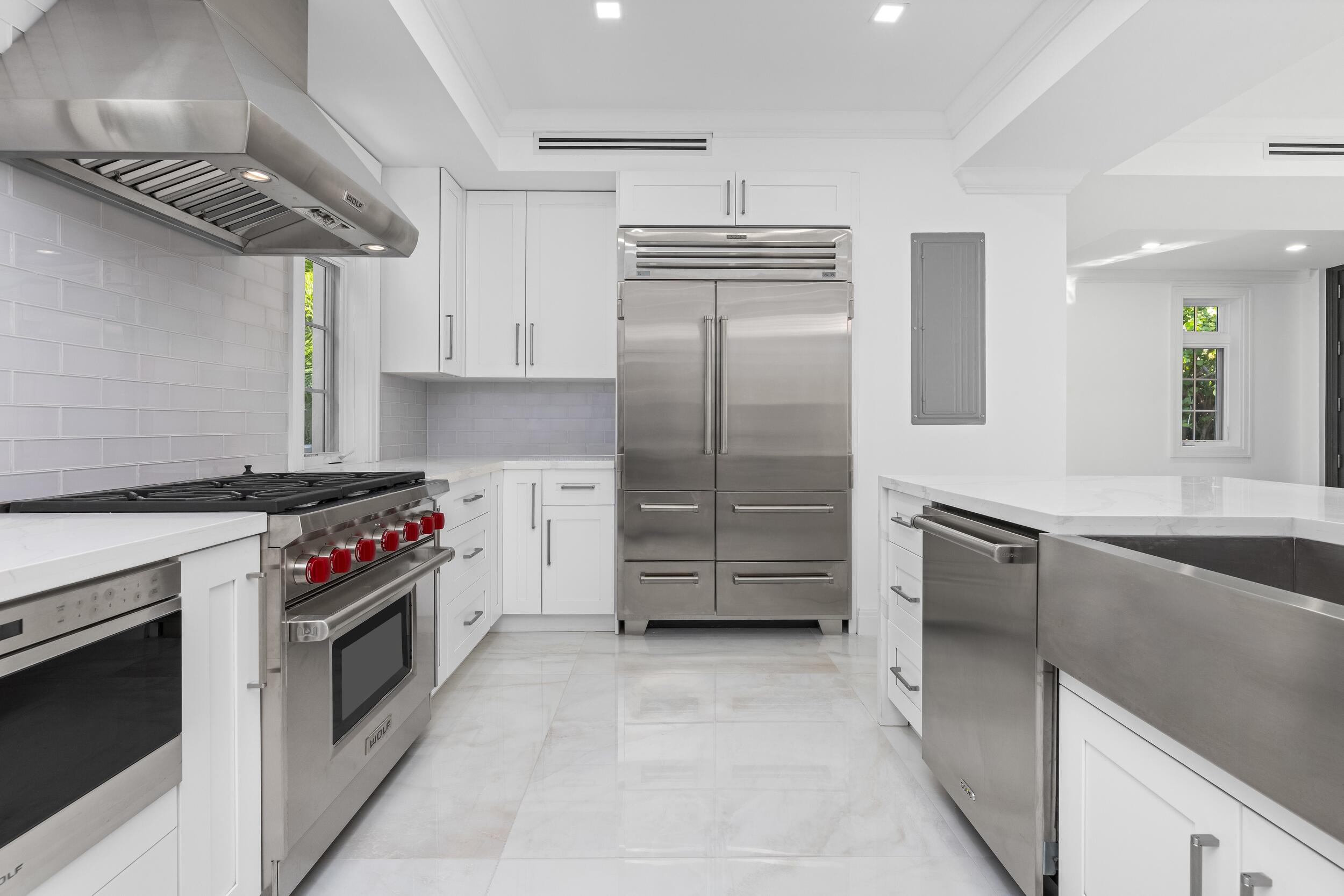 ERBS DAISY E ADD - Residential