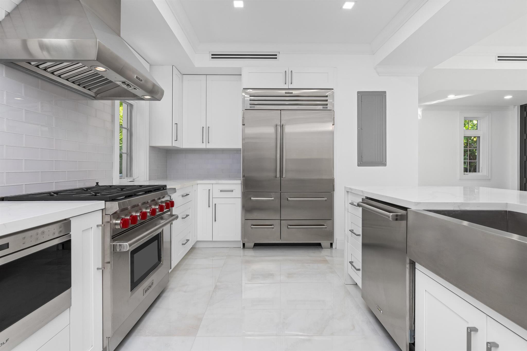 ERBS DAISY E ADD - Residential