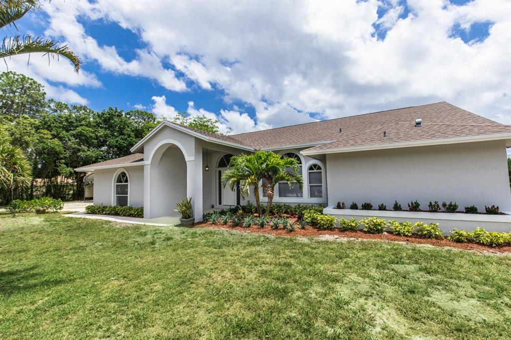 Photo of 14652 Tangelo Boulevard, The Acreage, FL 33412 (MLS # R10890164)