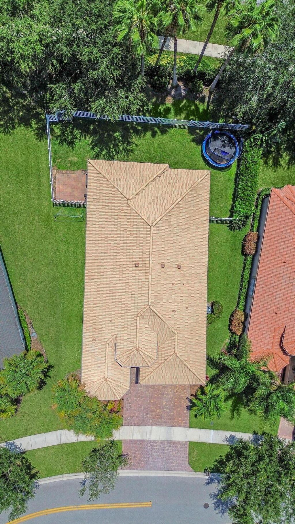 Photo of 11891 SW Crestwood Circle, Port Saint Lucie, FL 34987 (MLS # R11048013)