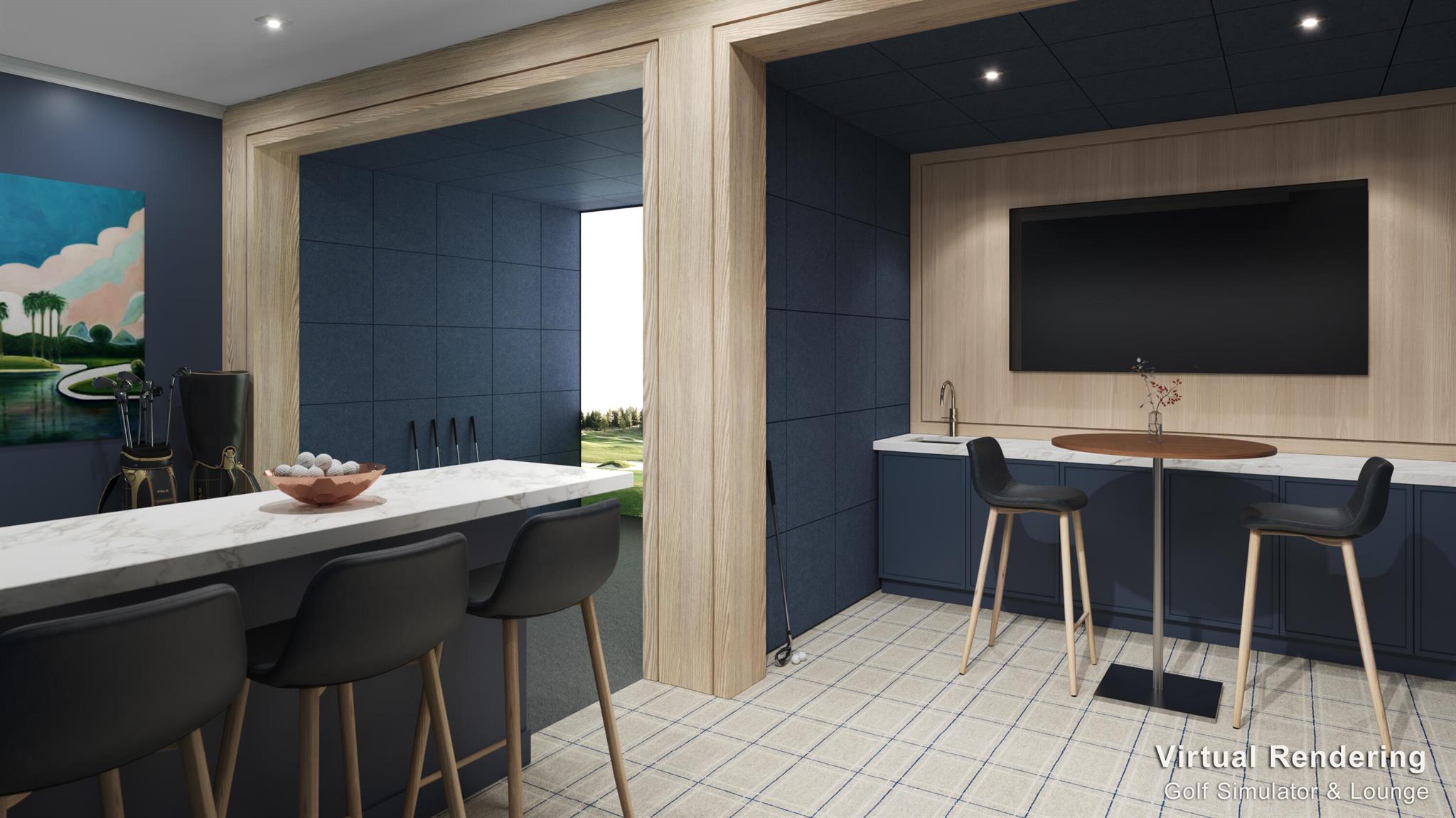 Caretta - Residential