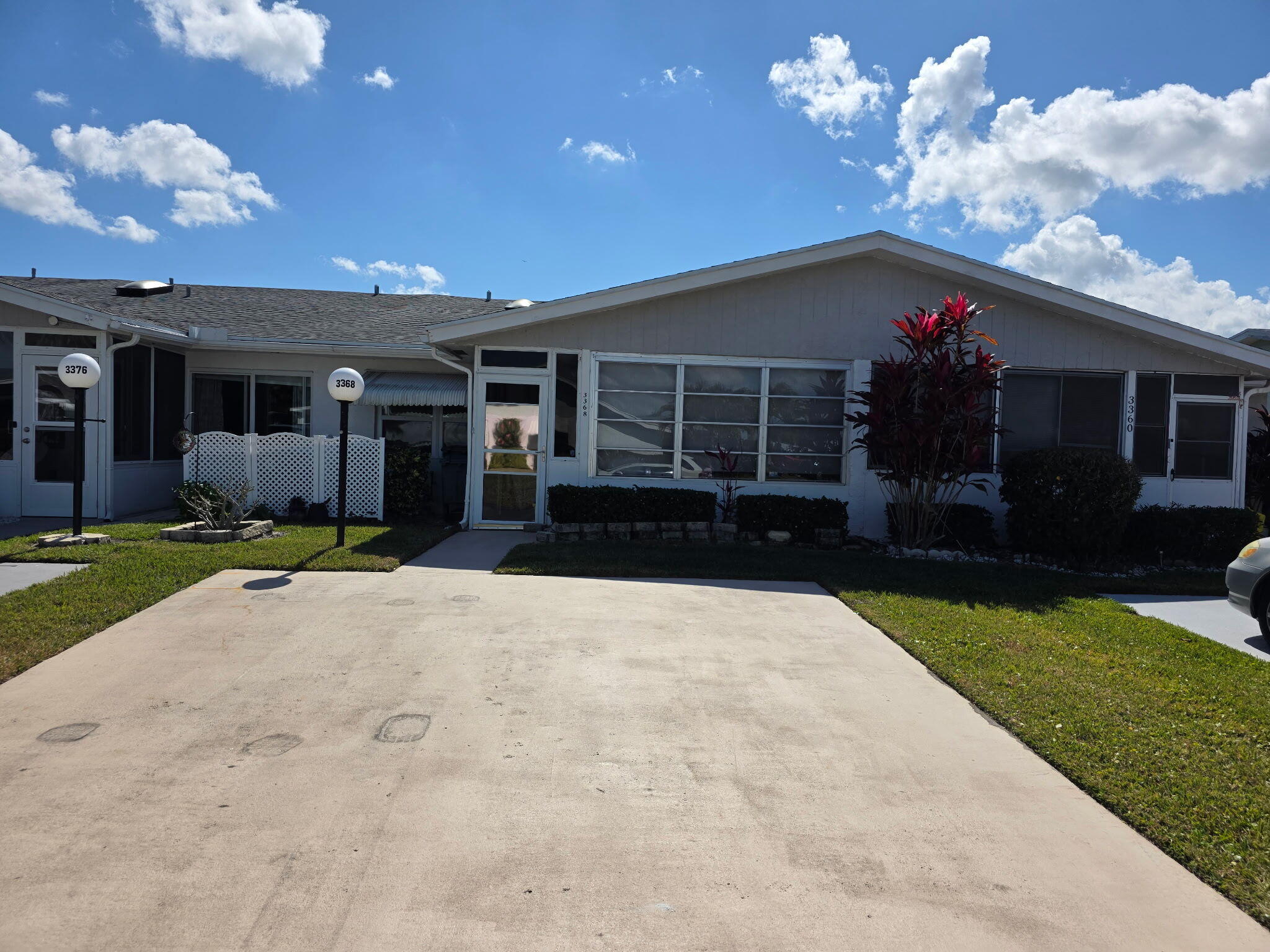 Cypress Lakes 3-A - Residential