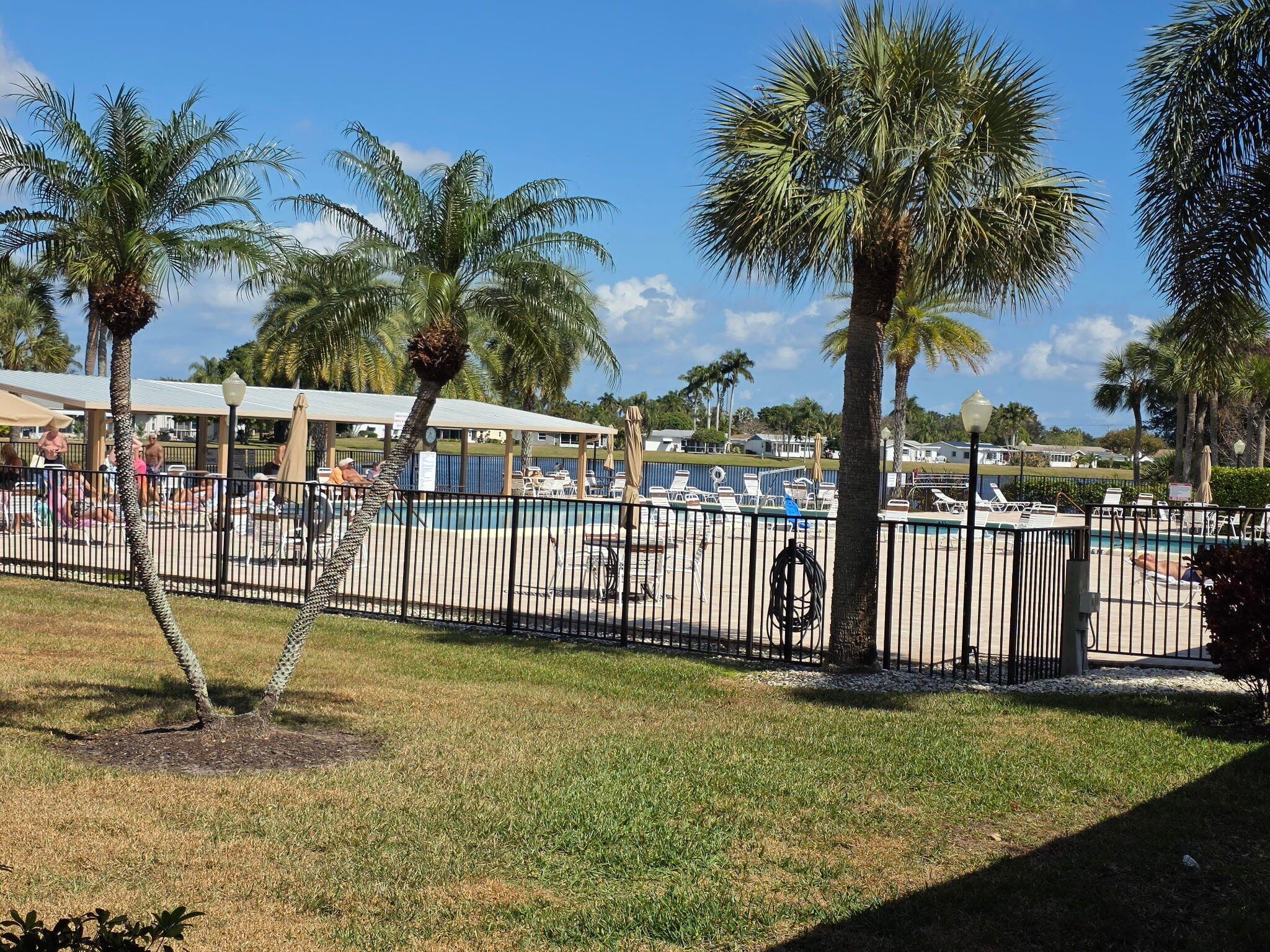 Cypress Lakes 3-A - Residential