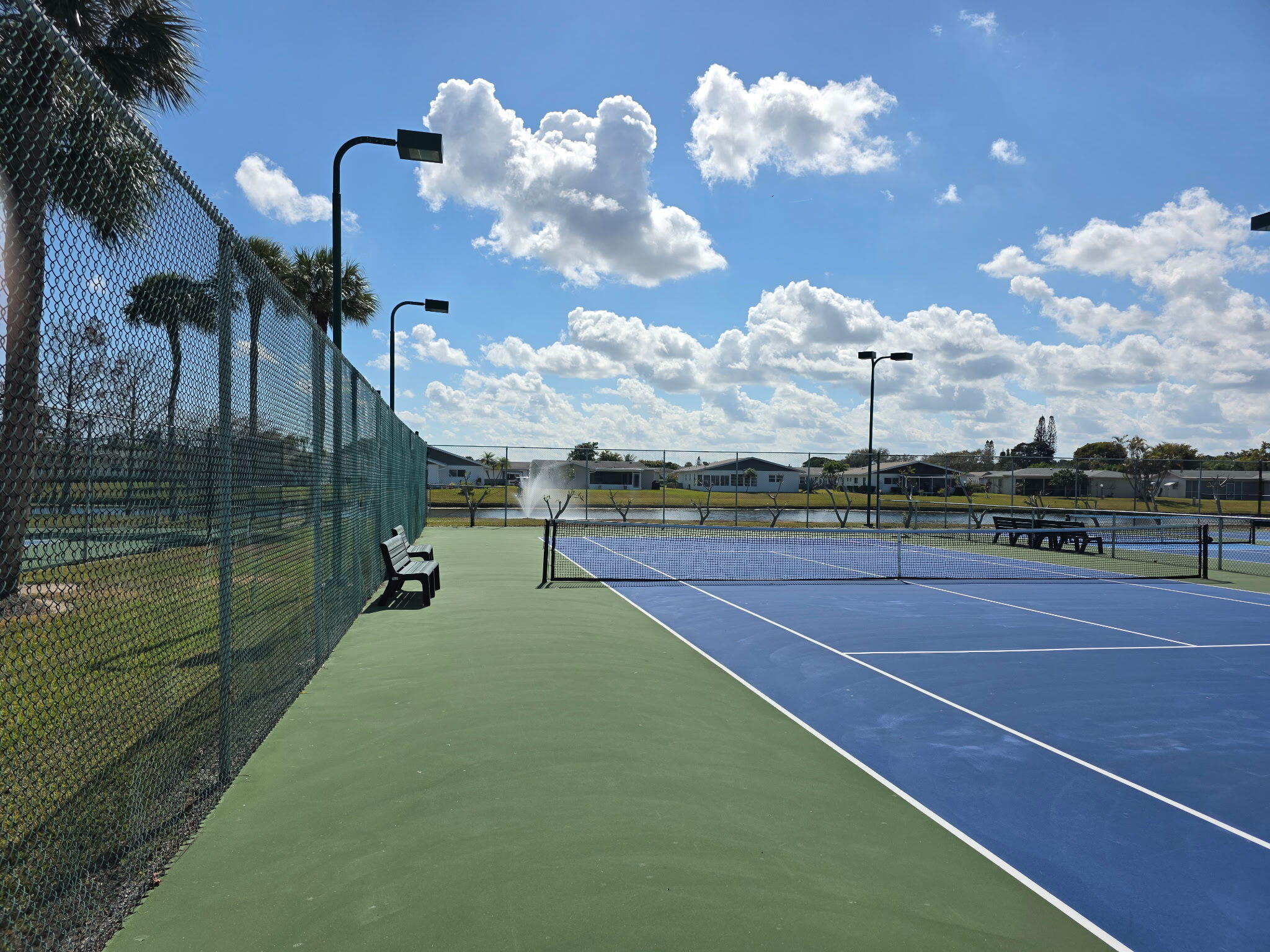 Cypress Lakes 3-A - Residential