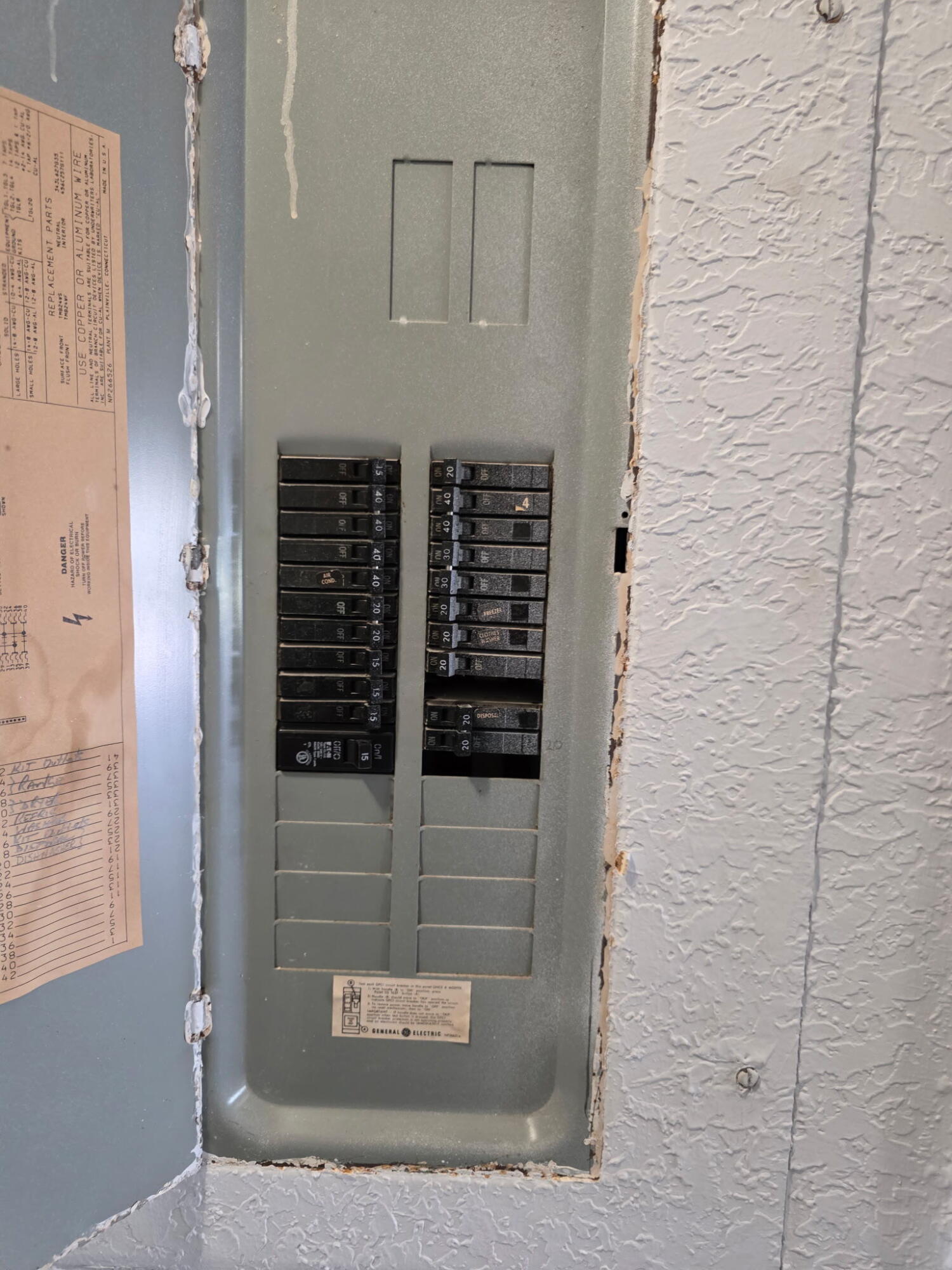 Cypress Lakes 3-A - Residential