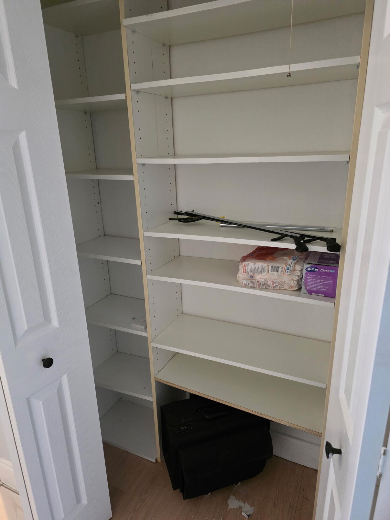 Cypress Lakes 3-A - Residential