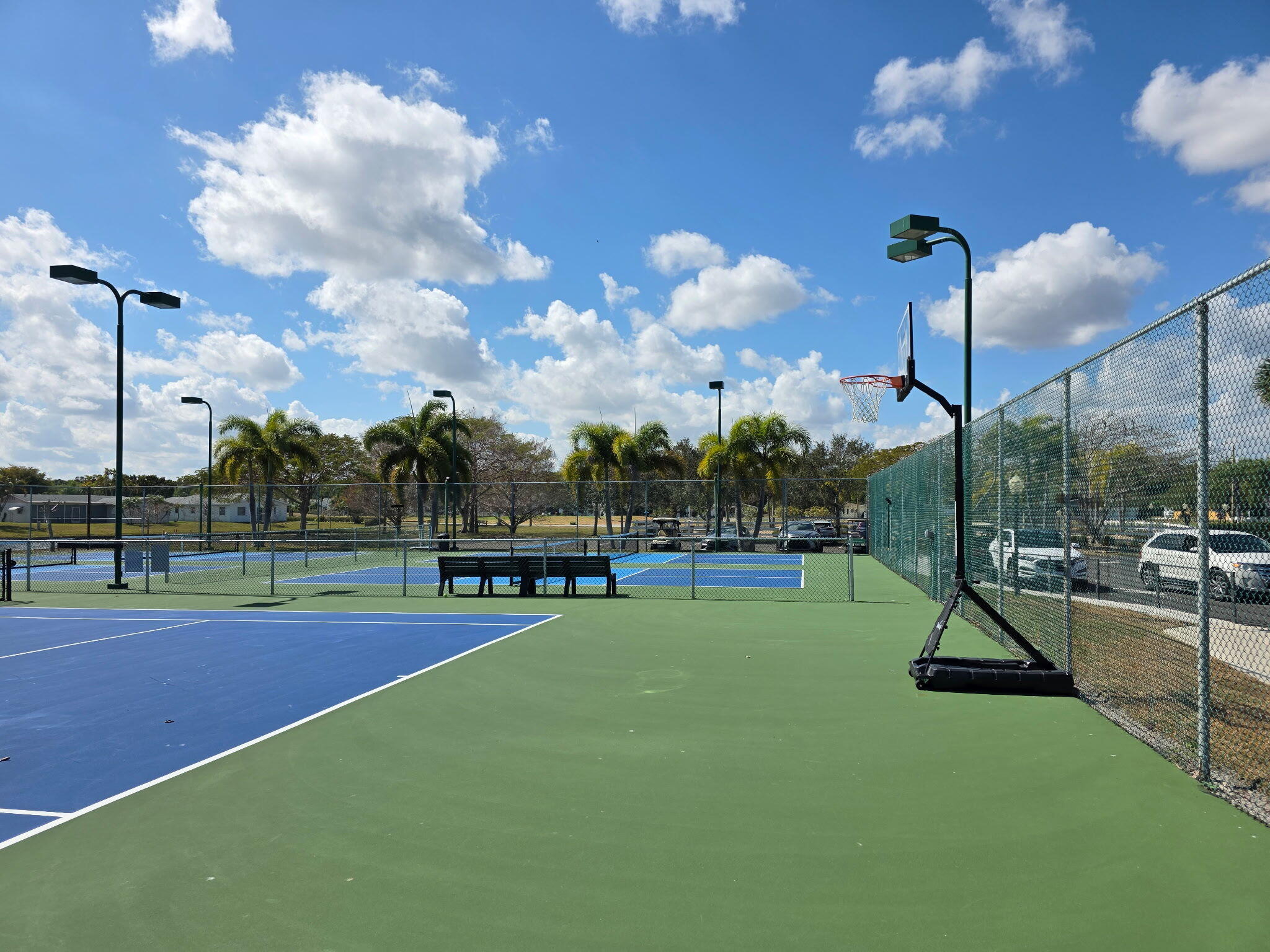 Cypress Lakes 3-A - Residential