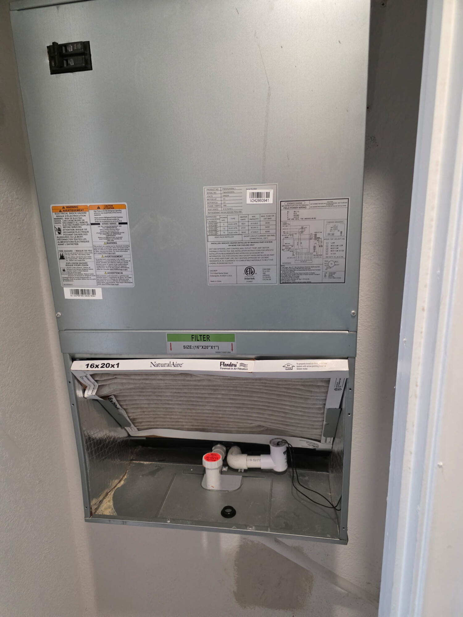 Cypress Lakes 3-A - Residential