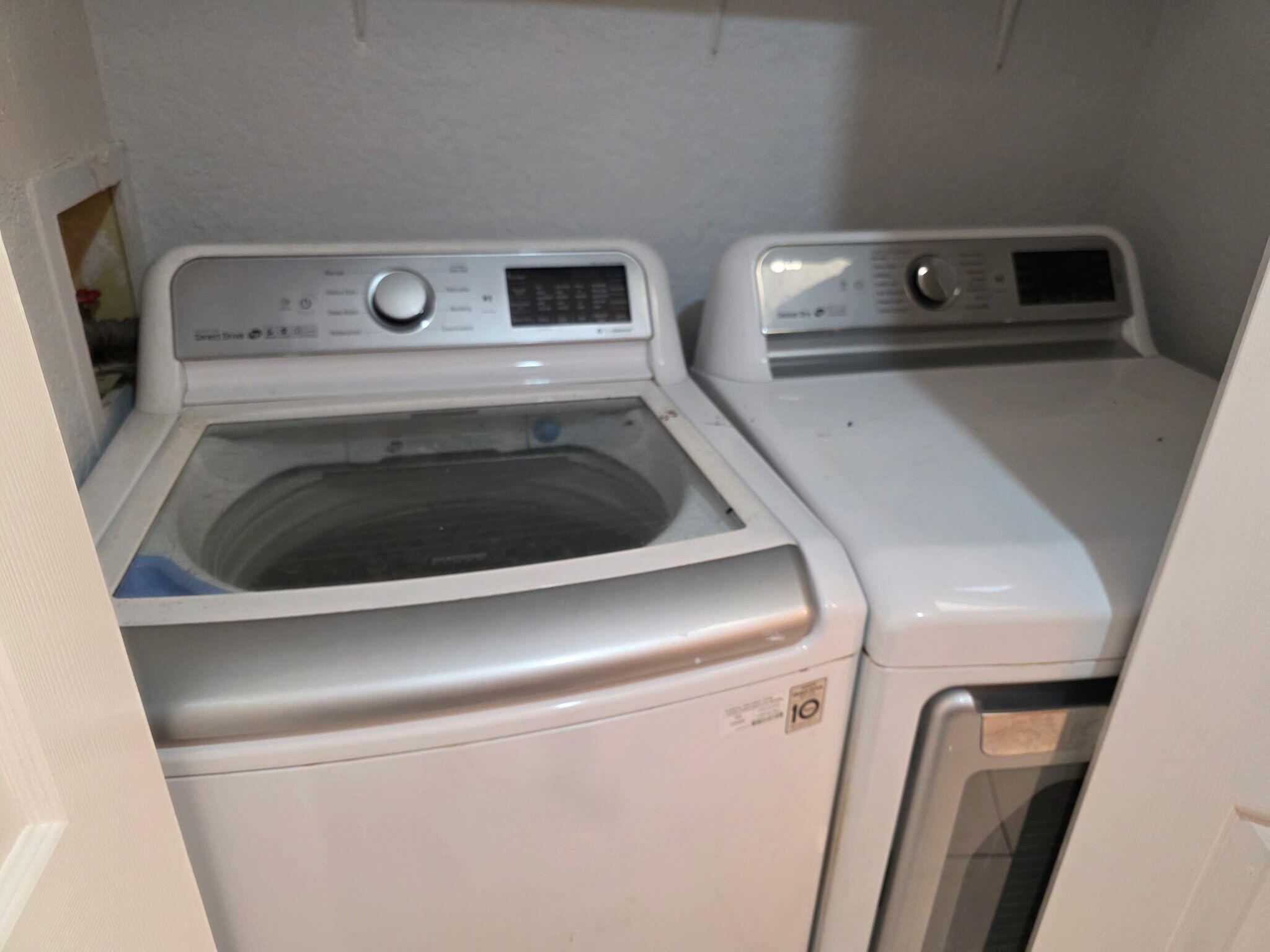 Cypress Lakes 3-A - Residential