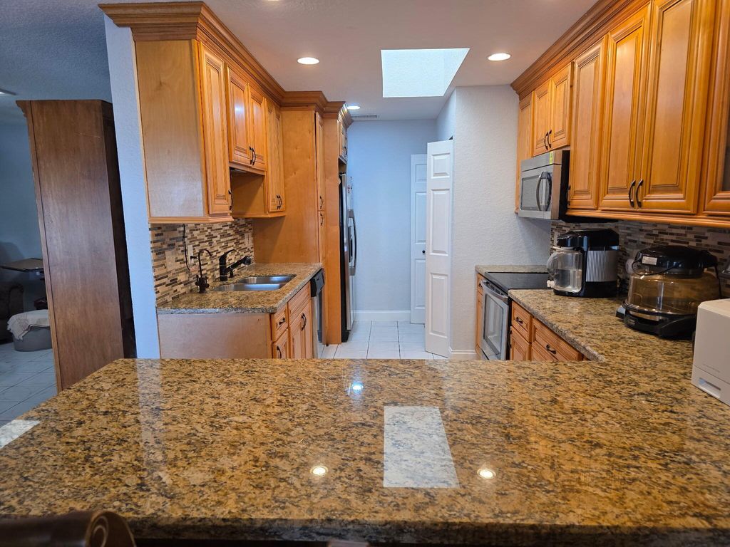 Photo of 3368 Rossi Court, West Palm Beach, FL 33417 (MLS # R11163865)