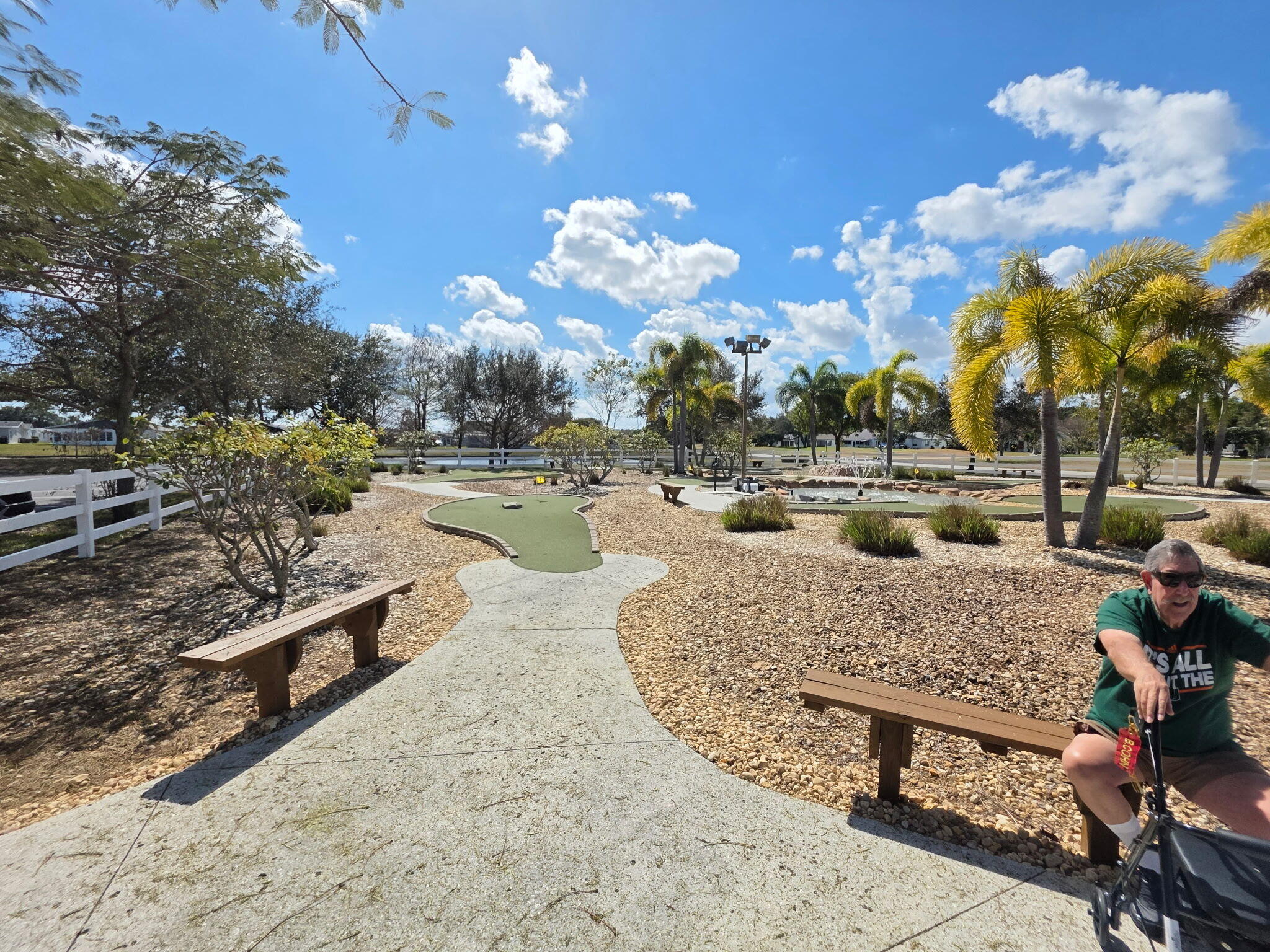 Cypress Lakes 3-A - Residential