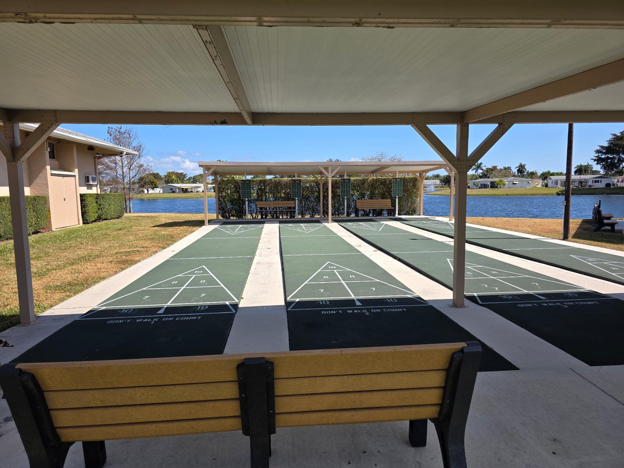 Cypress Lakes 3-A - Residential