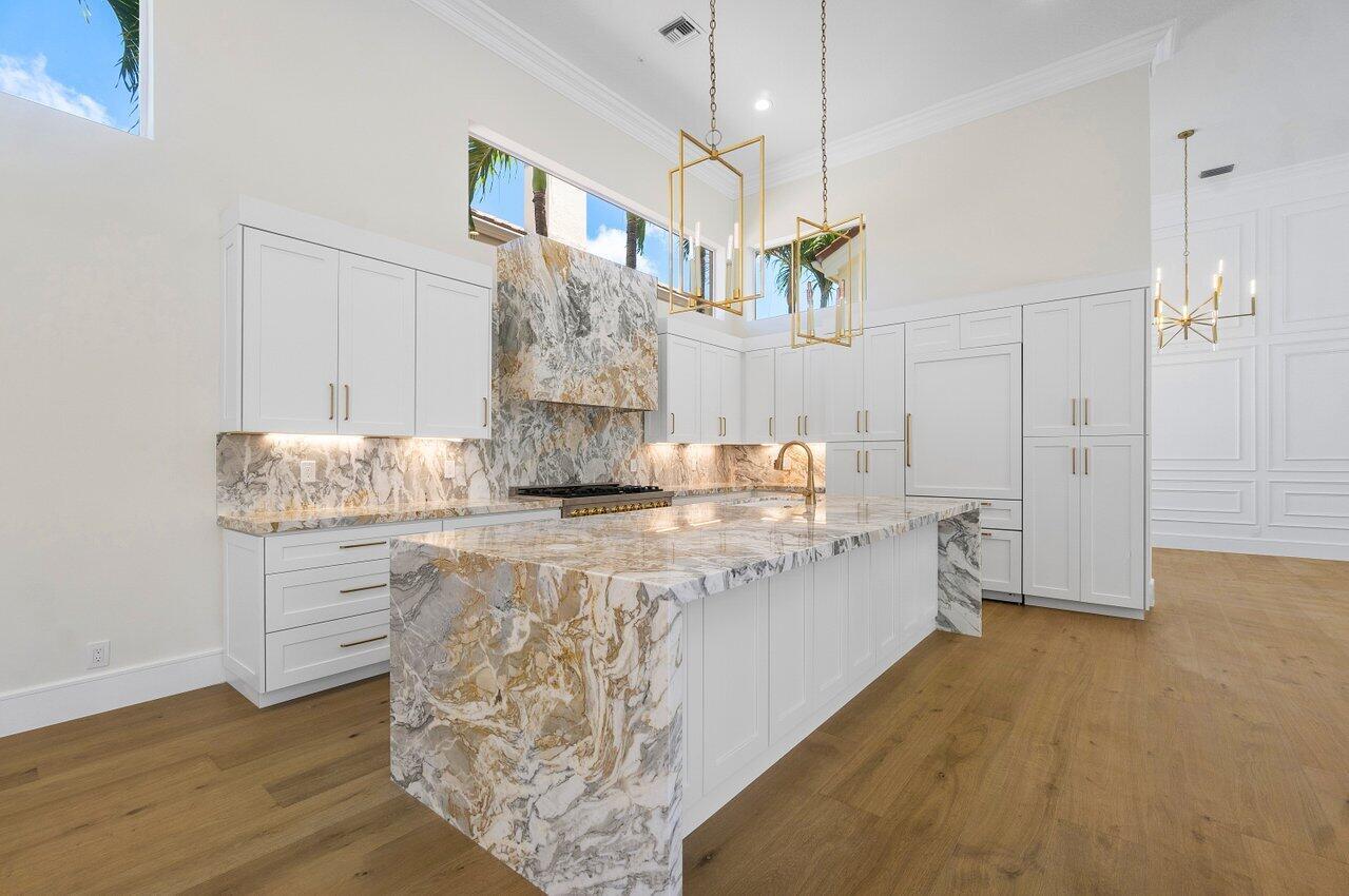 BALLENISLES - Residential