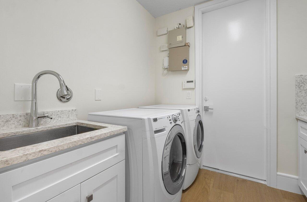 BALLENISLES - Residential