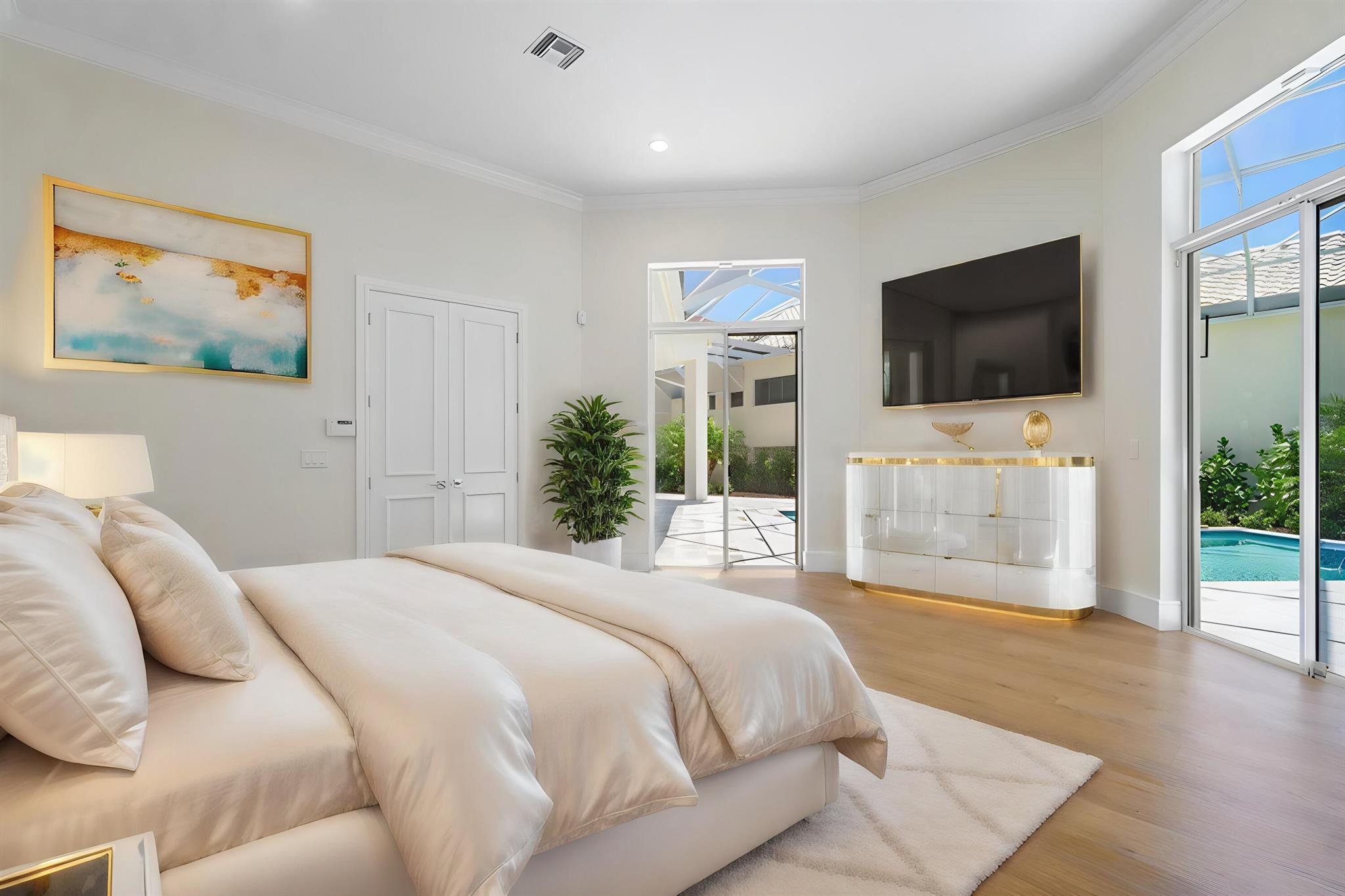 BALLENISLES - Residential