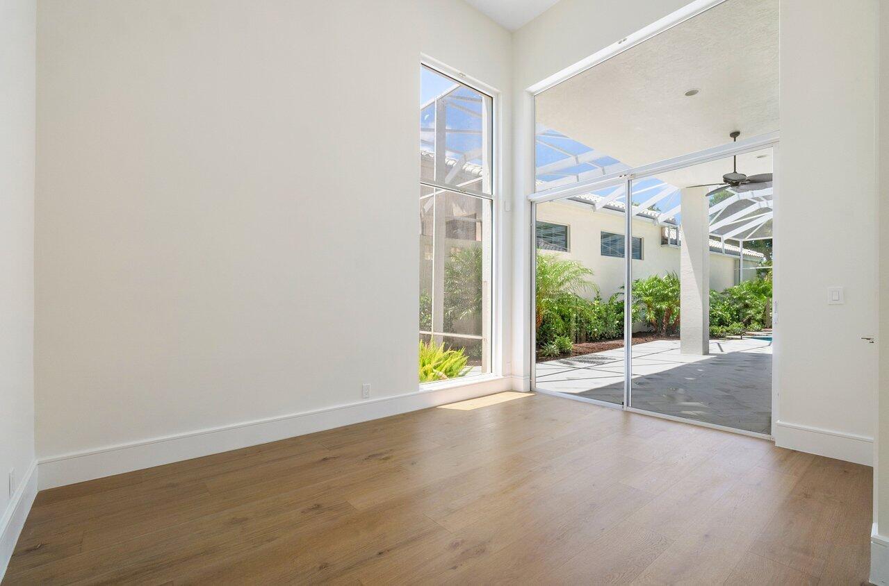 BALLENISLES - Residential