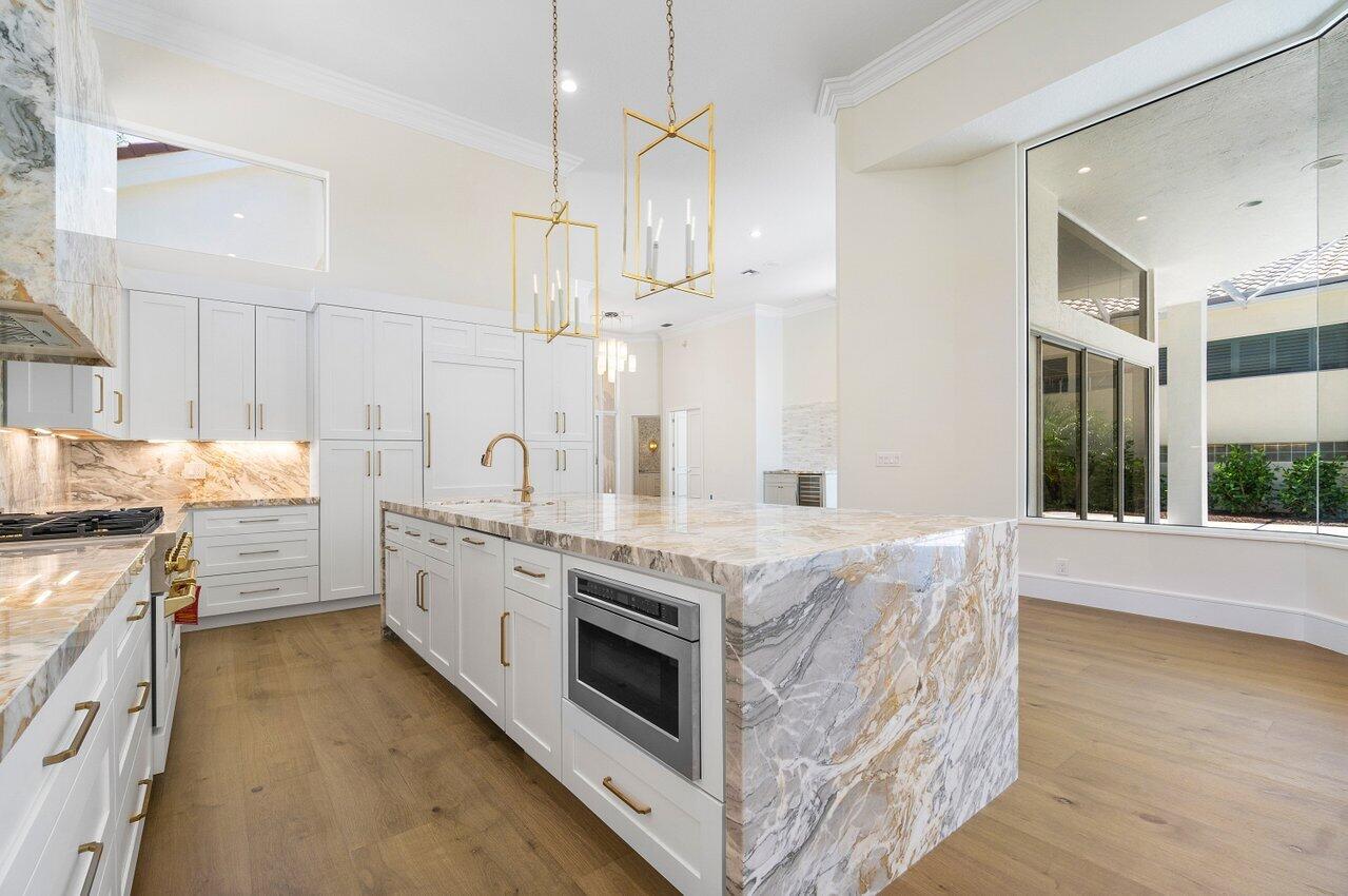 BALLENISLES - Residential